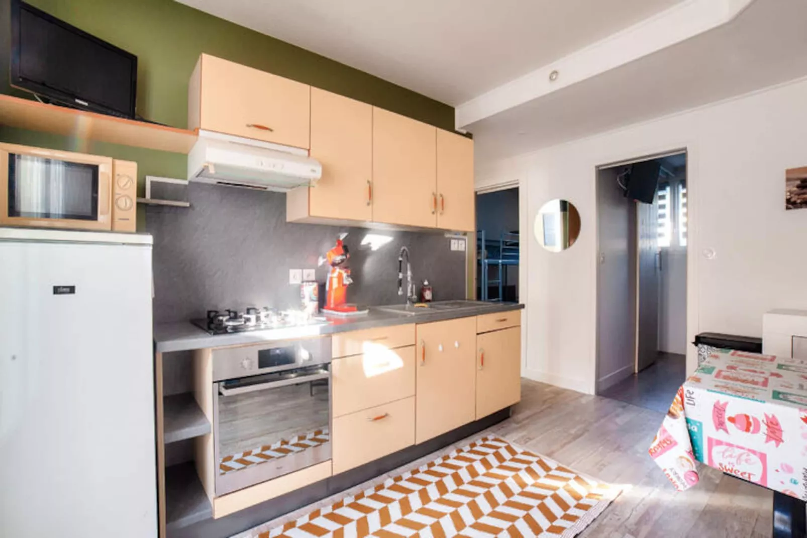 Maison à Jard sur Mer-Niet-getagd