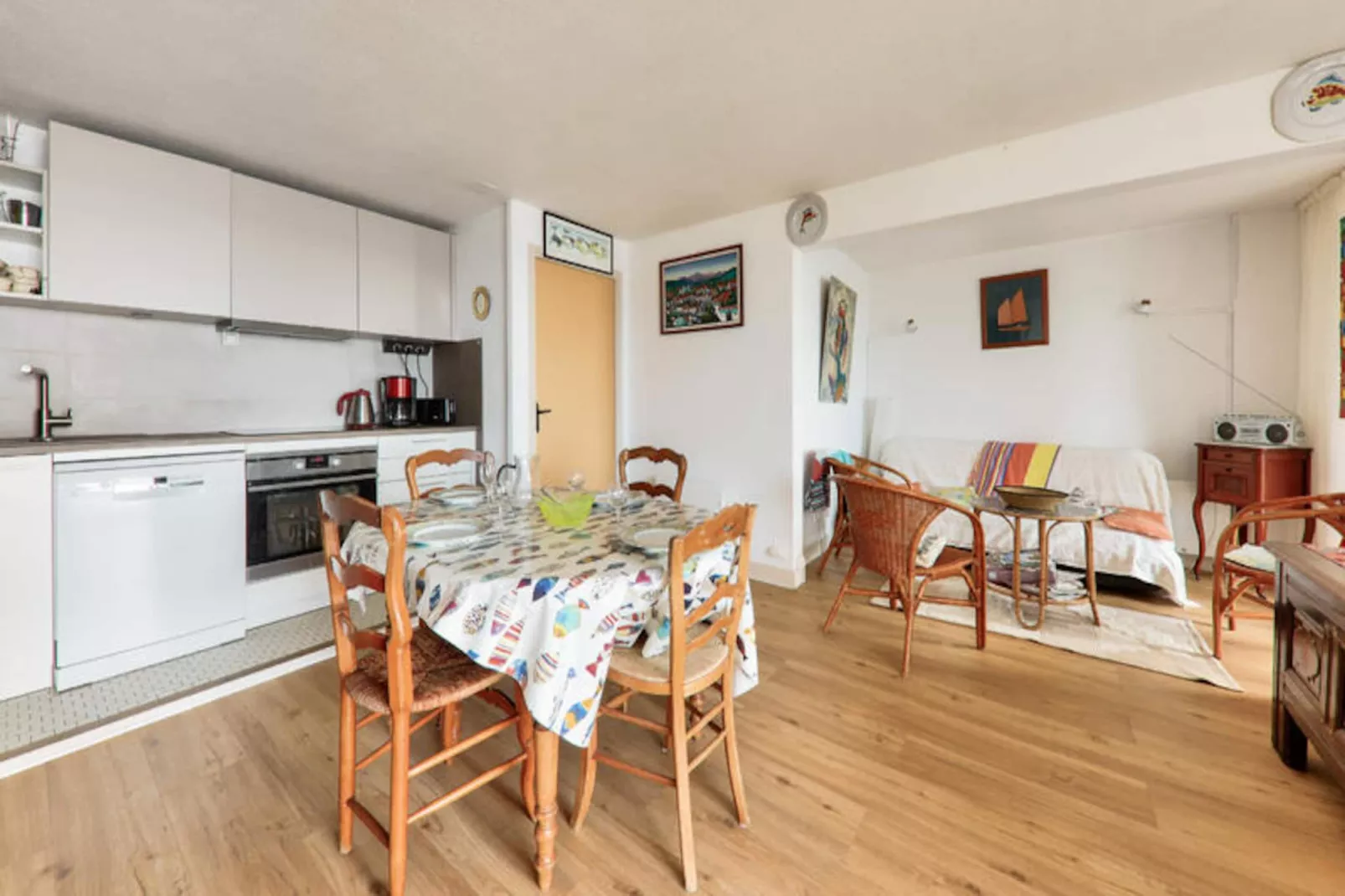 Appartements à Arzon - Port Crouesty-Niet-getagd