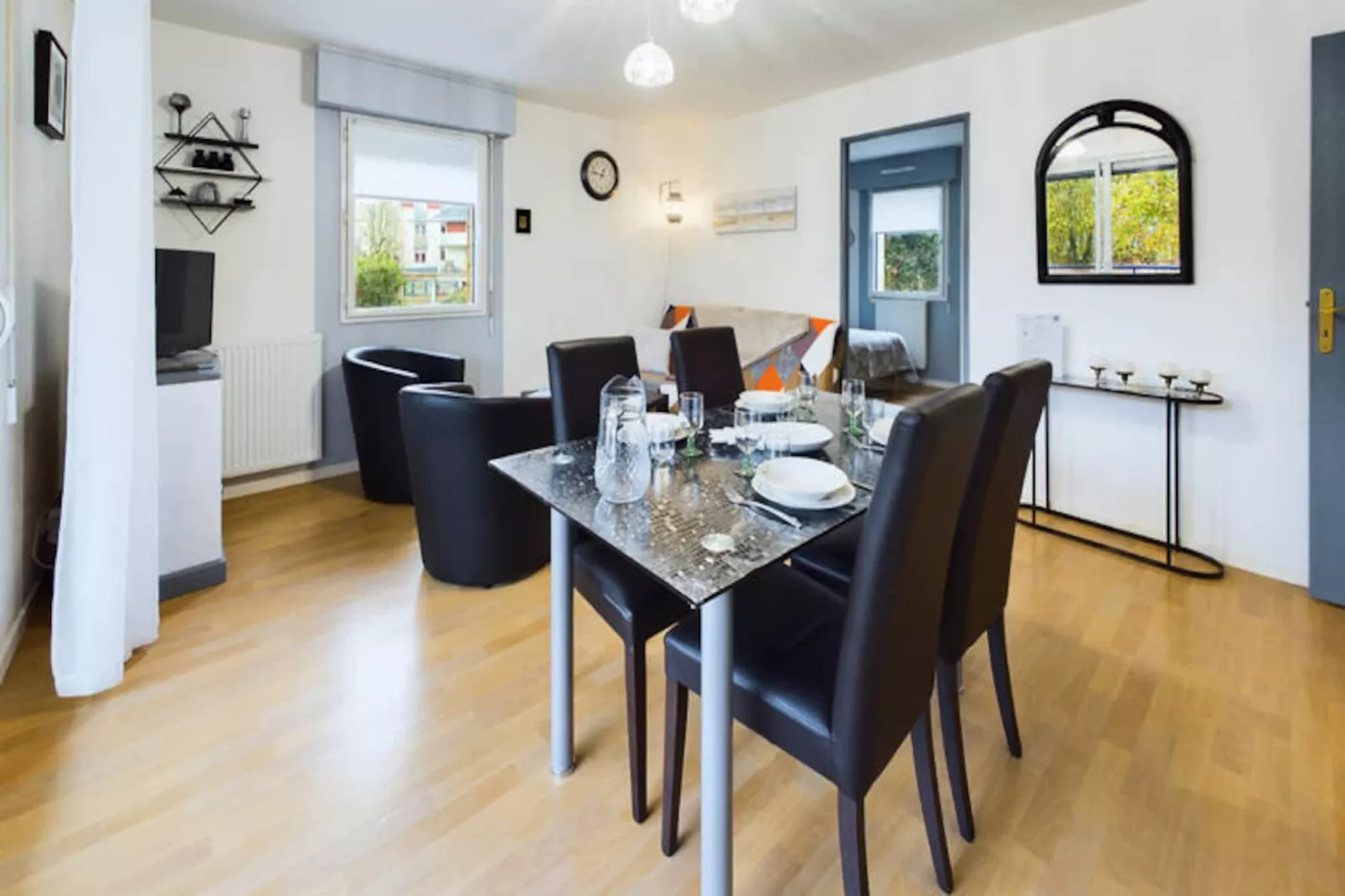 Appartements à Concarneau-Niet-getagd