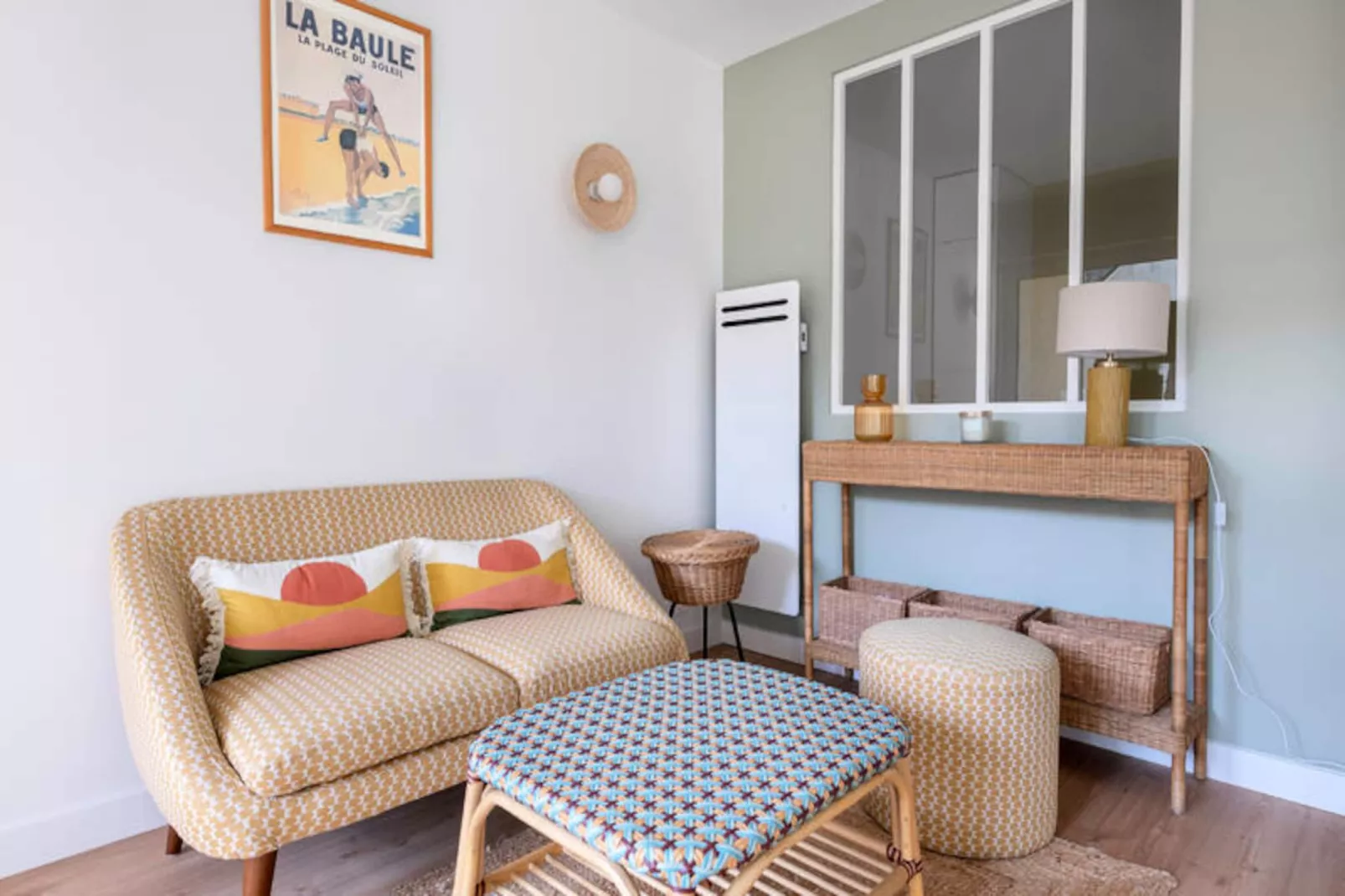 Appartements à La Baule-Niet-getagd