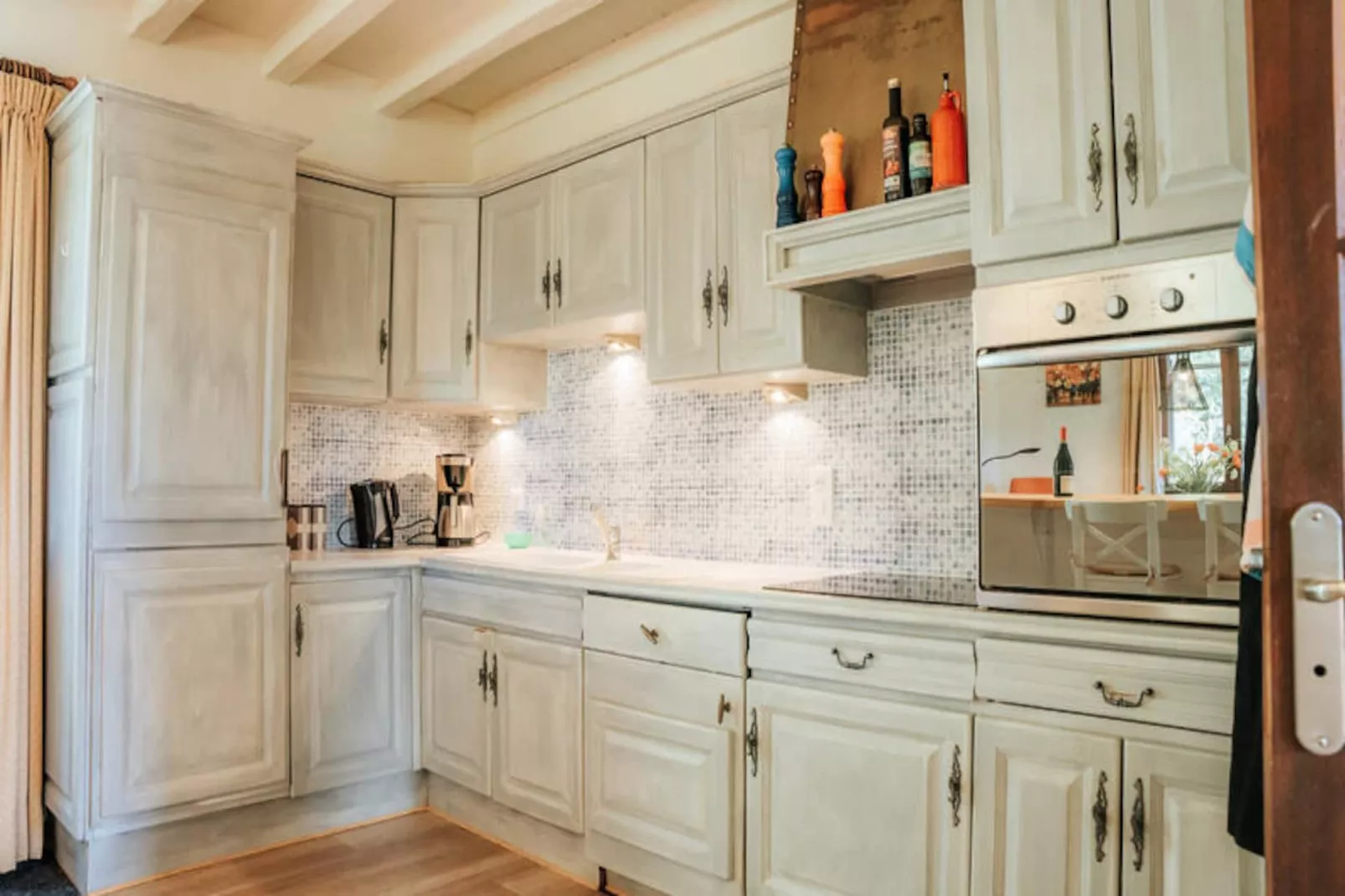 Maison à Auriac-du-Périgord-Niet-getagd