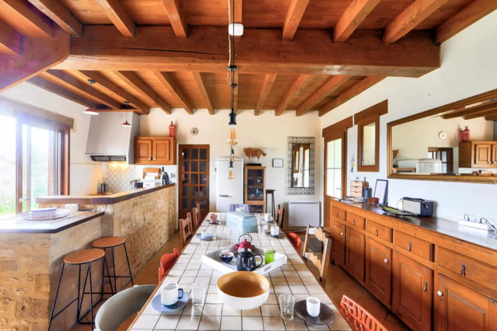 Maison à Plazac-Niet-getagd