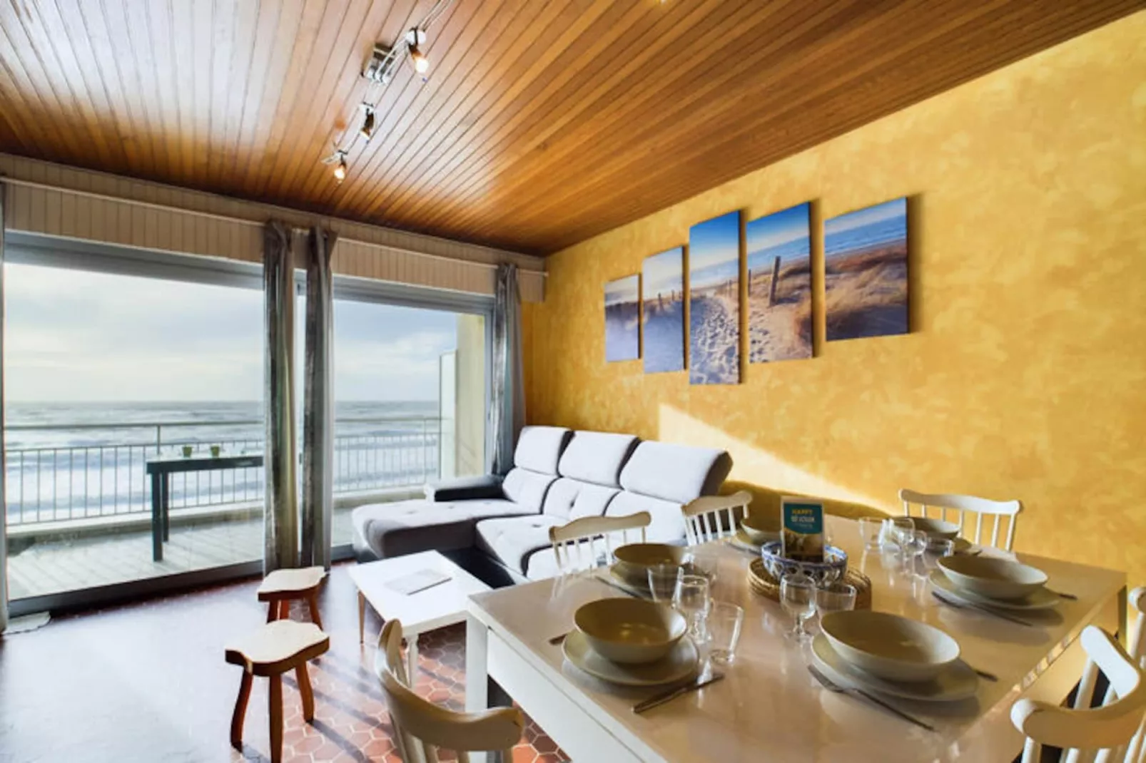 Appartements à Saint-Gilles-Croix-de-Vie-Niet-getagd