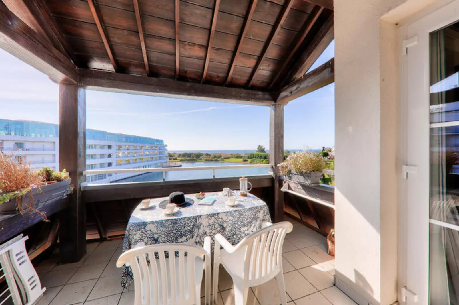 Appartements à Arzon - Port Crouesty-Niet-getagd