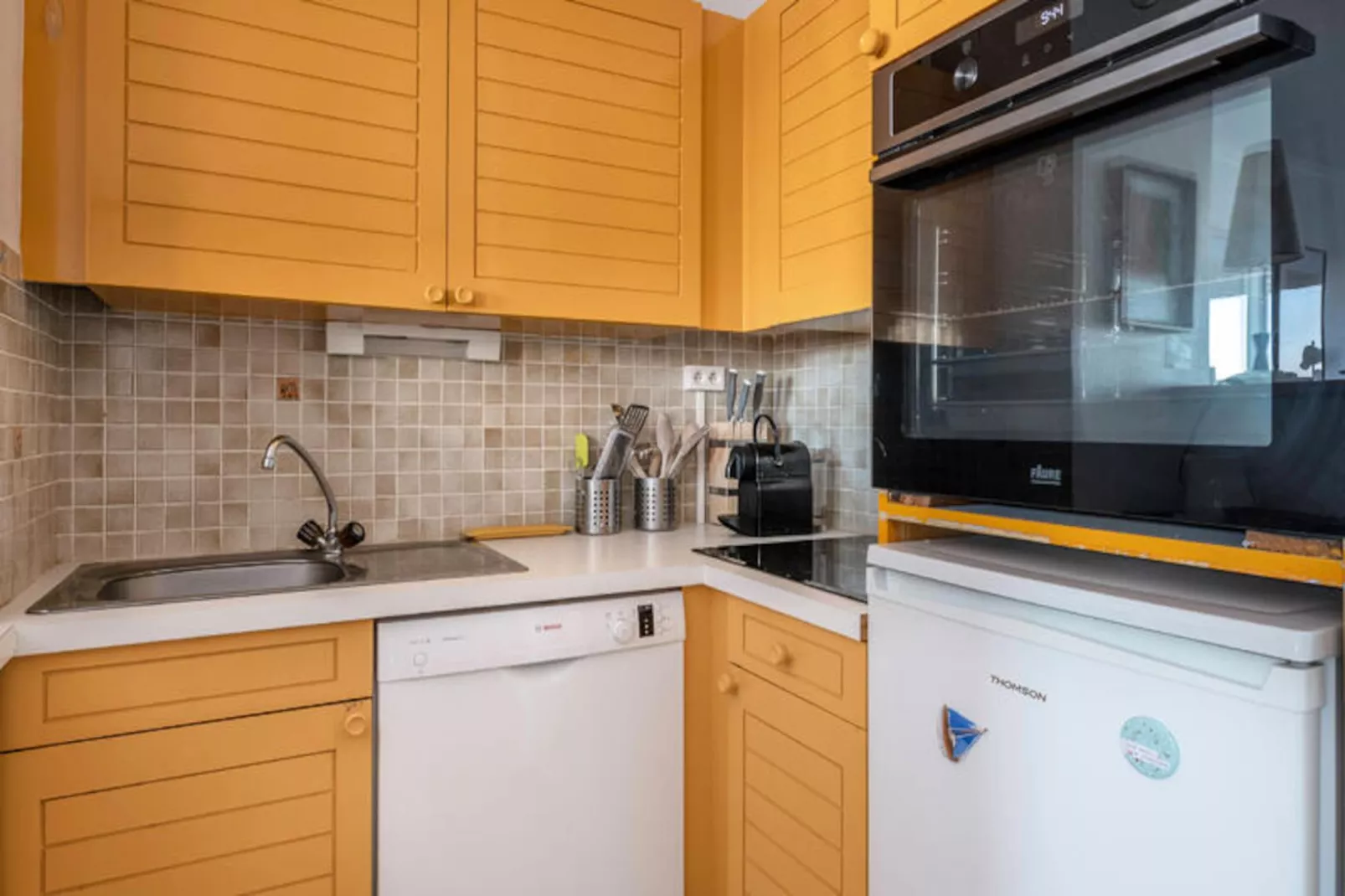 Appartements à La Baule-Niet-getagd