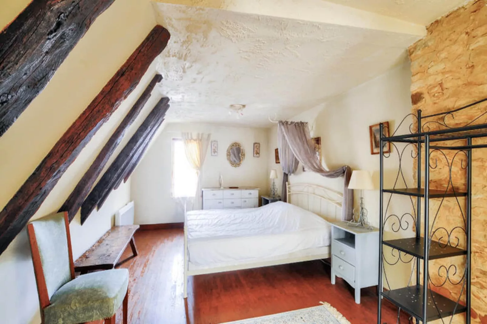 Maison à Sarlat-la-Canéda-Niet-getagd