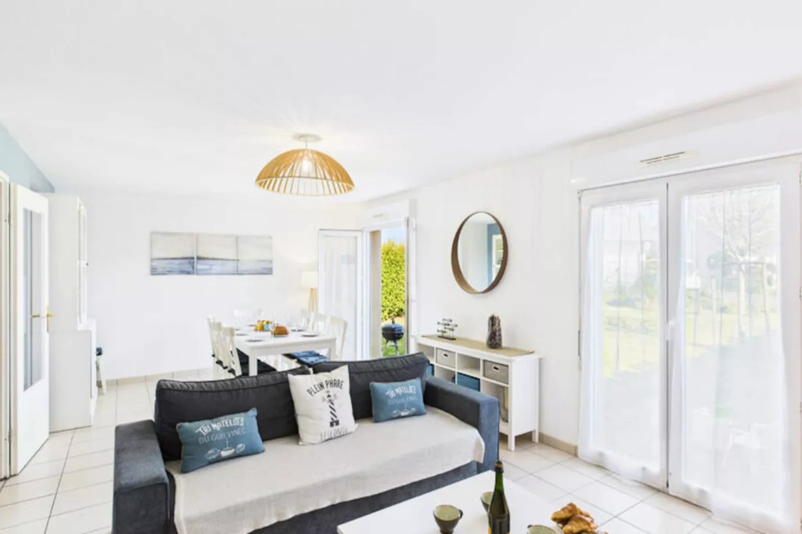 Maison à Treffiagat-Léchiagat-Niet-getagd