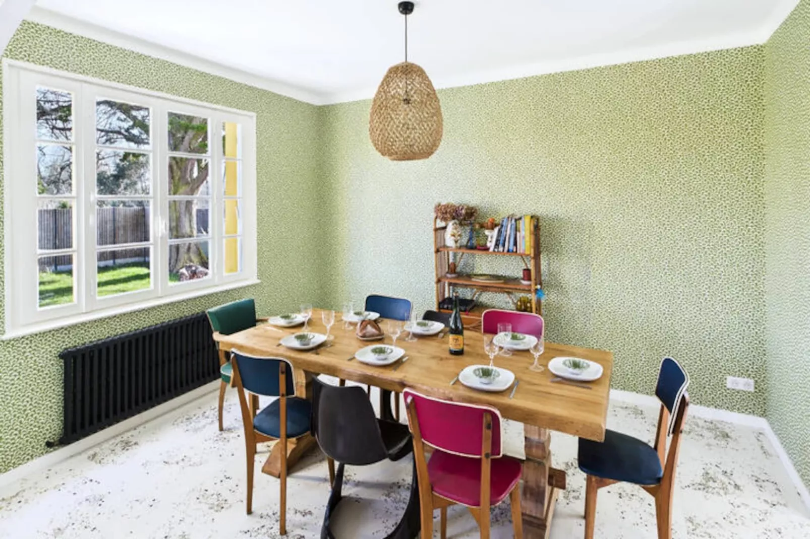 Maison à Penmarc'h-Niet-getagd