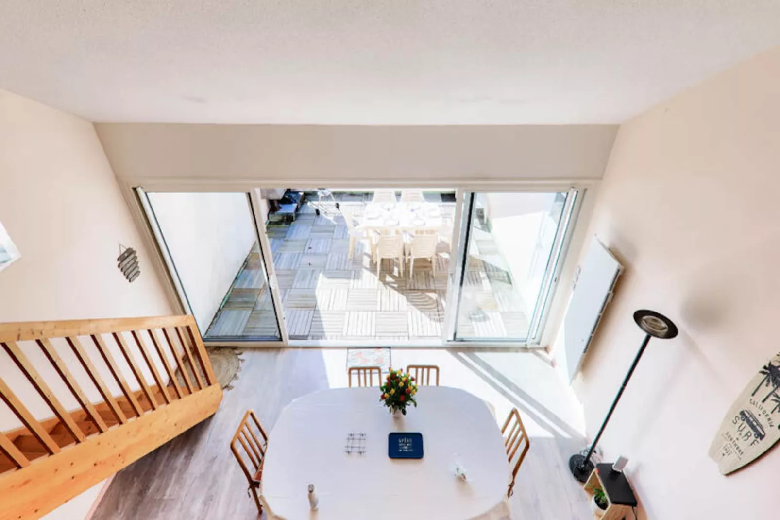 Appartements à Arzon - Port Crouesty-Niet-getagd