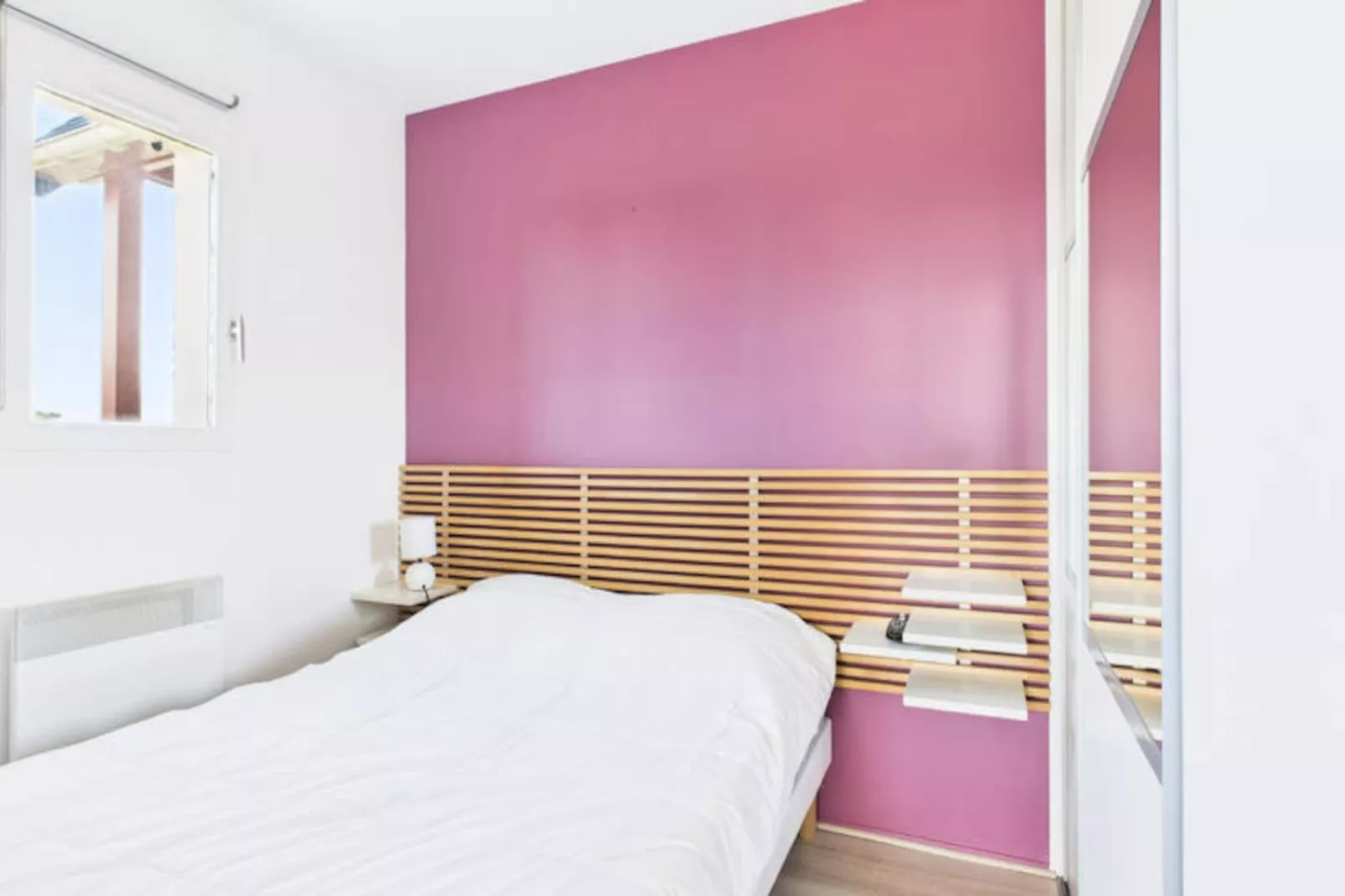 Appartements à Guérande-Niet-getagd