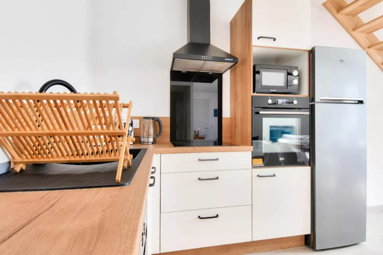 Maison à Noirmoutier-Niet-getagd