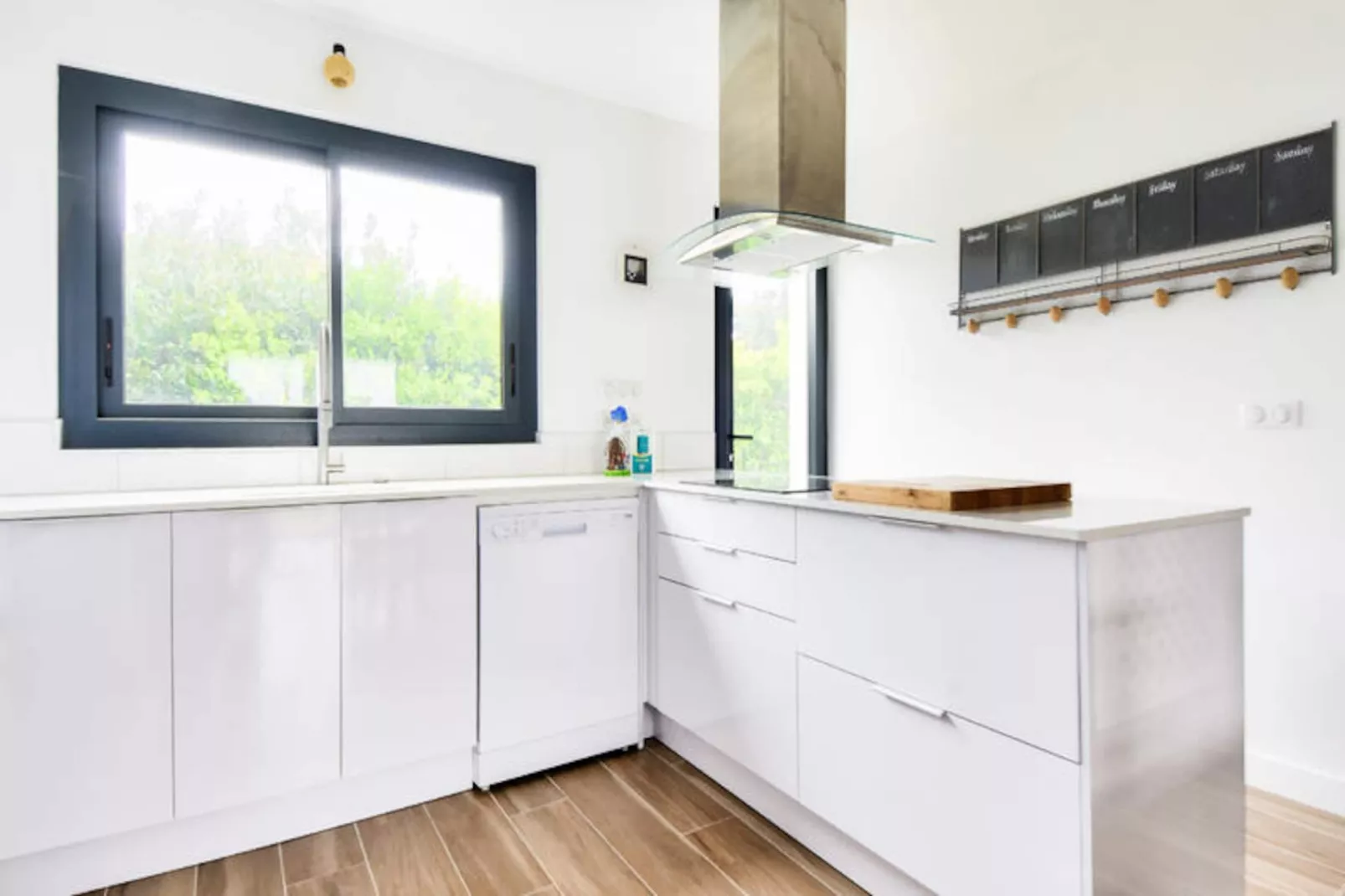 Maison à La guerinière - Ile de Noirmoutier-Niet-getagd