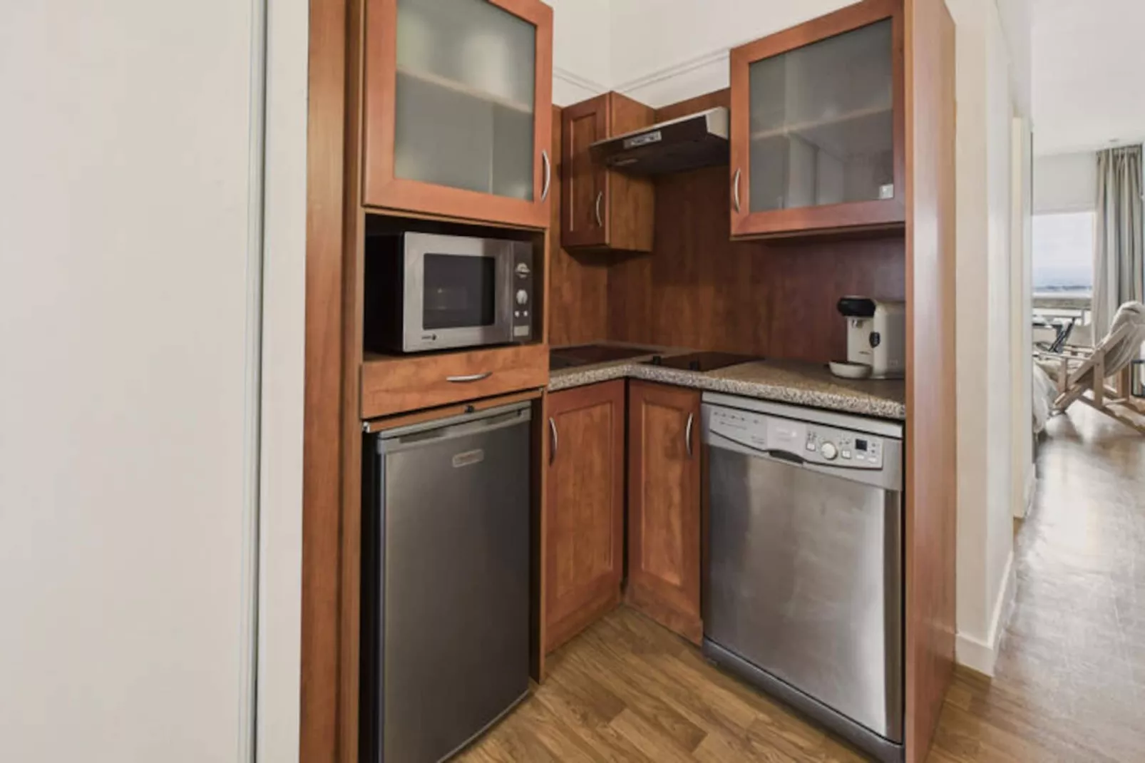 Studio à Le Croisic-Niet-getagd