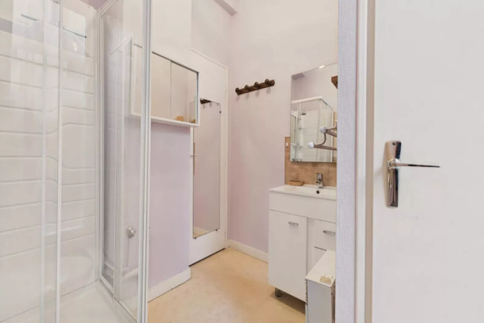 Appartements à Le Pouliguen-Niet-getagd