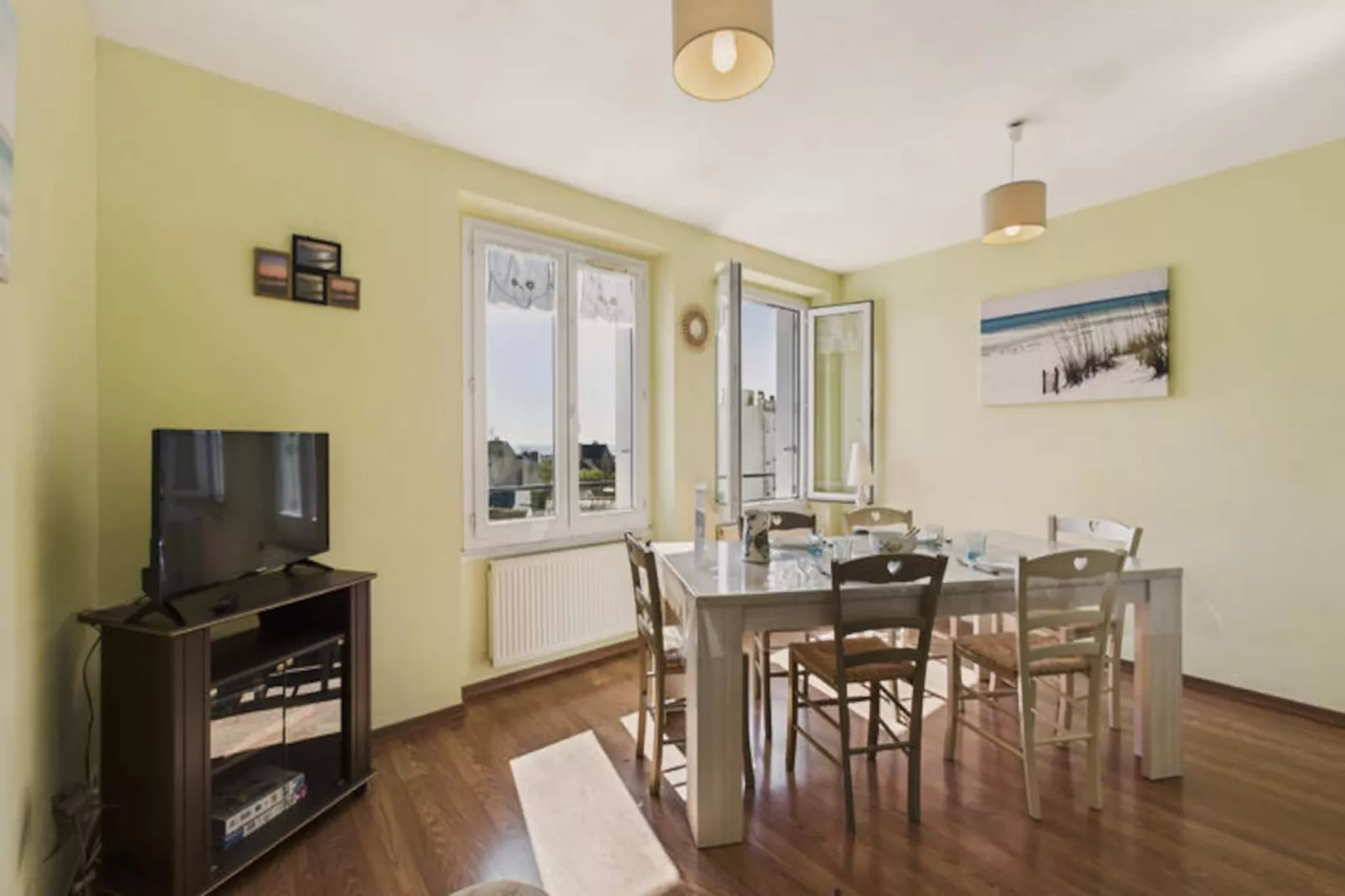 Appartements à Concarneau-Niet-getagd