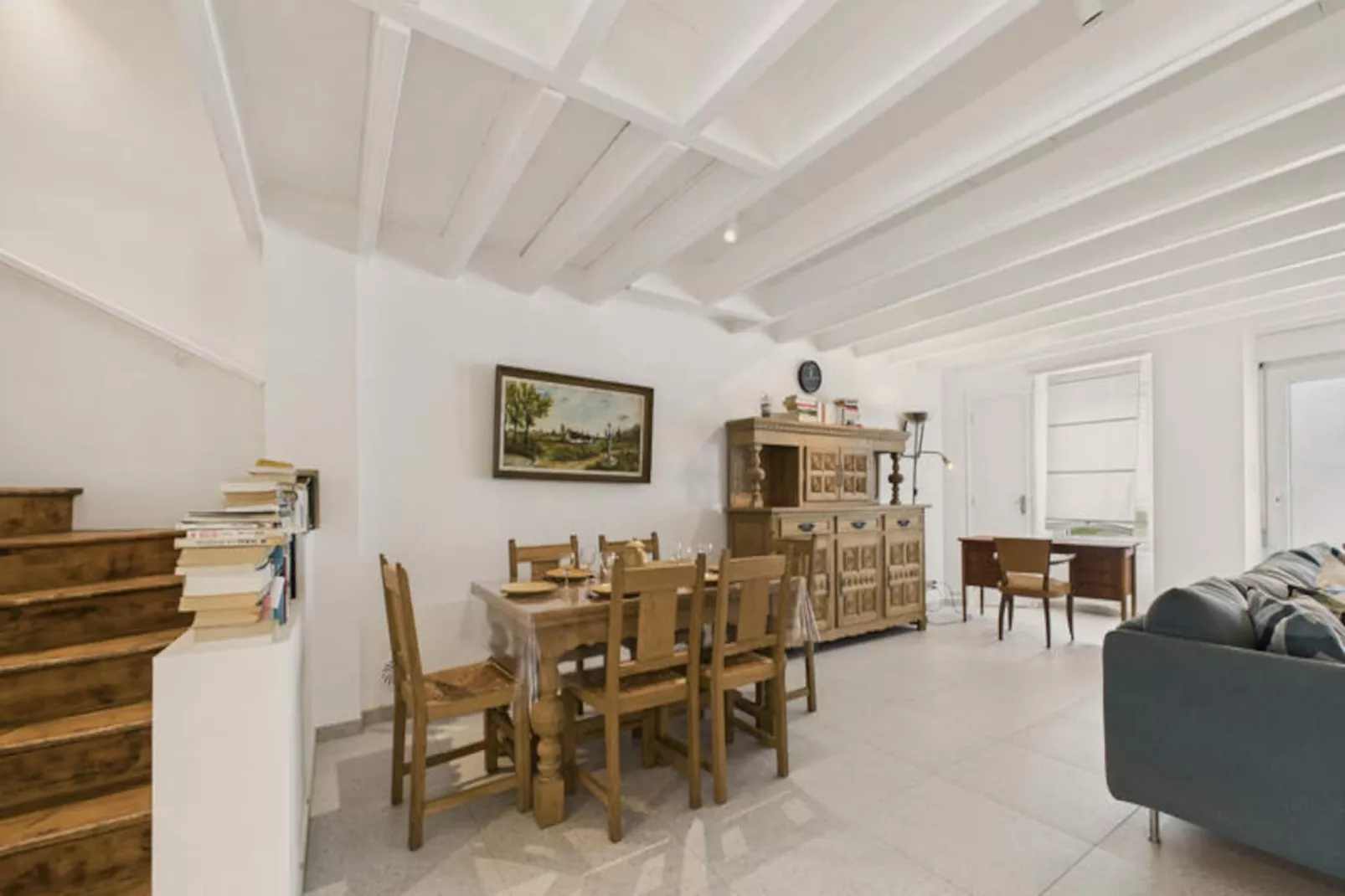 Maison à Piriac-sur-Mer-Niet-getagd