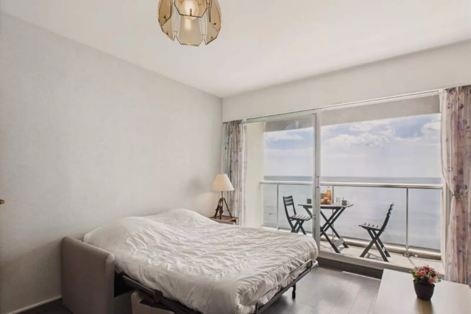 Appartements à Les Sables d'Olonne-Niet-getagd