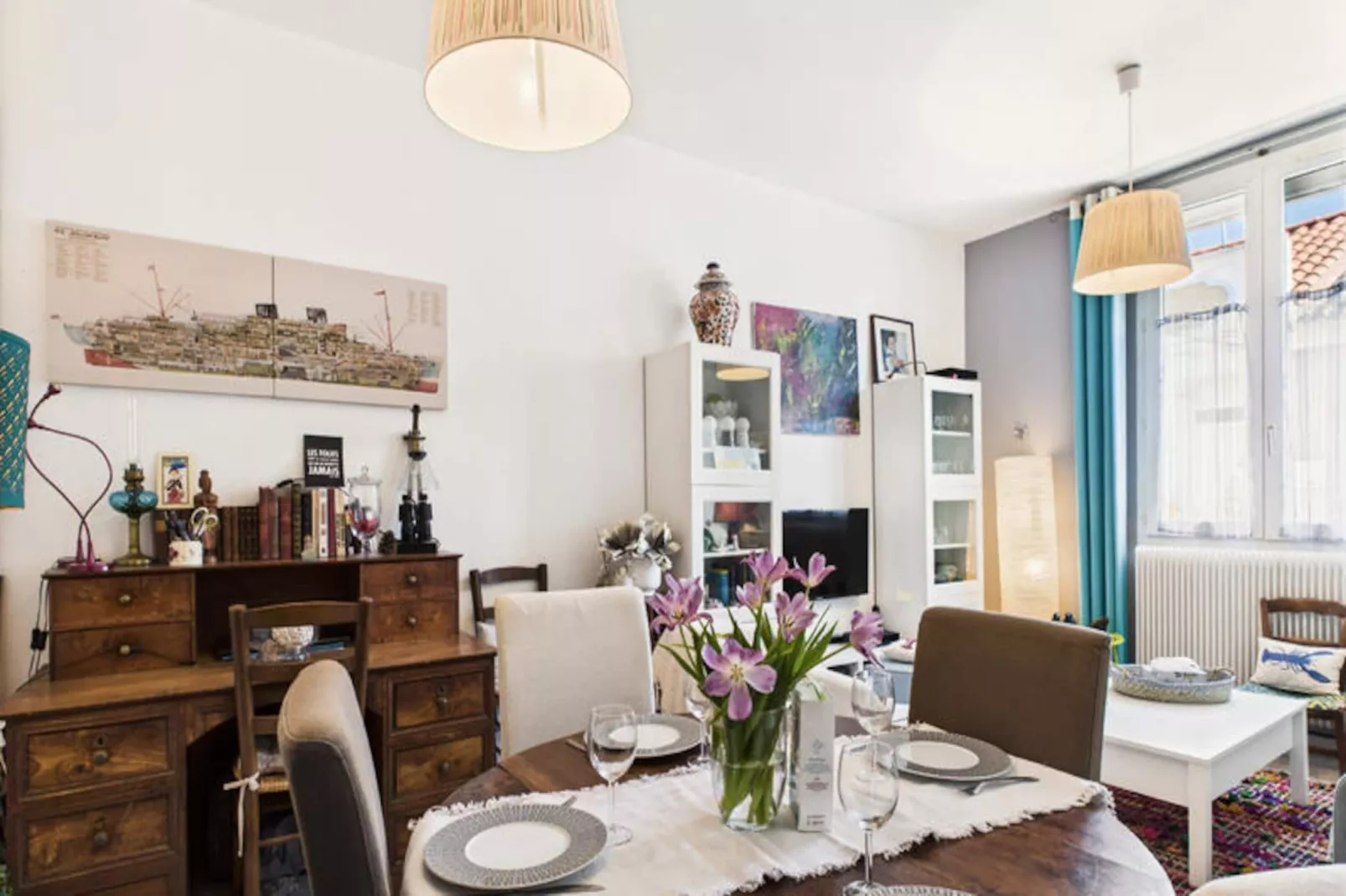 Maison à Les Sables d'Olonne-Niet-getagd