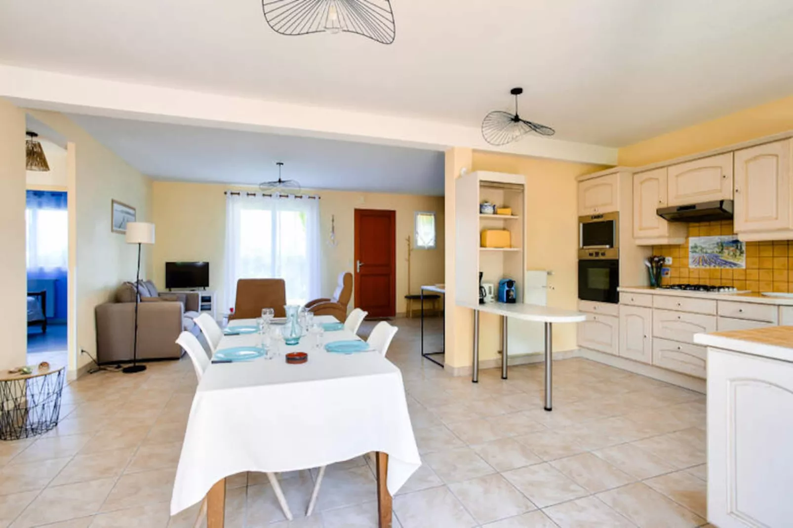 Maison à Pleurtuit-Niet-getagd