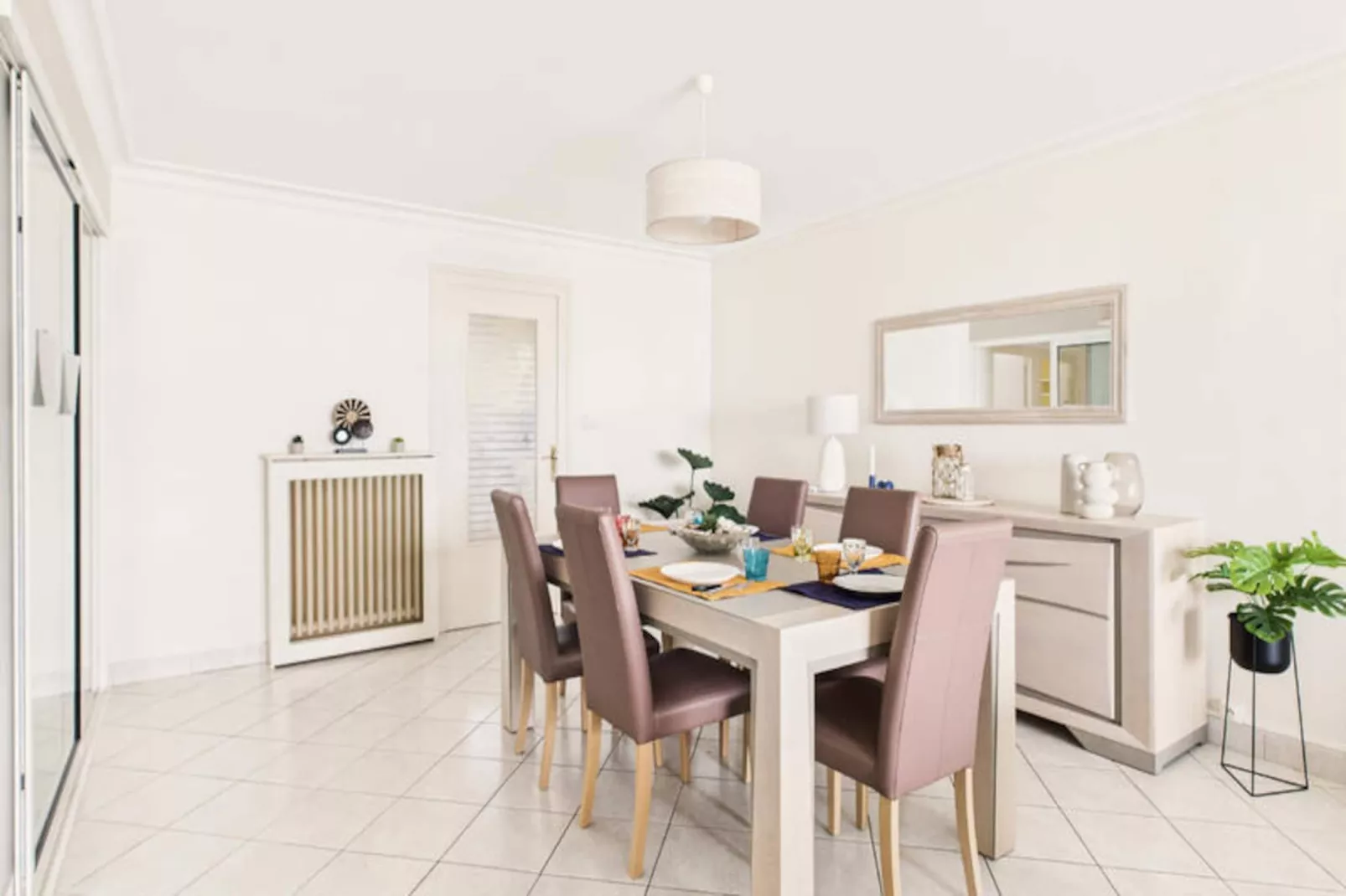 Appartements à Pornichet-Niet-getagd