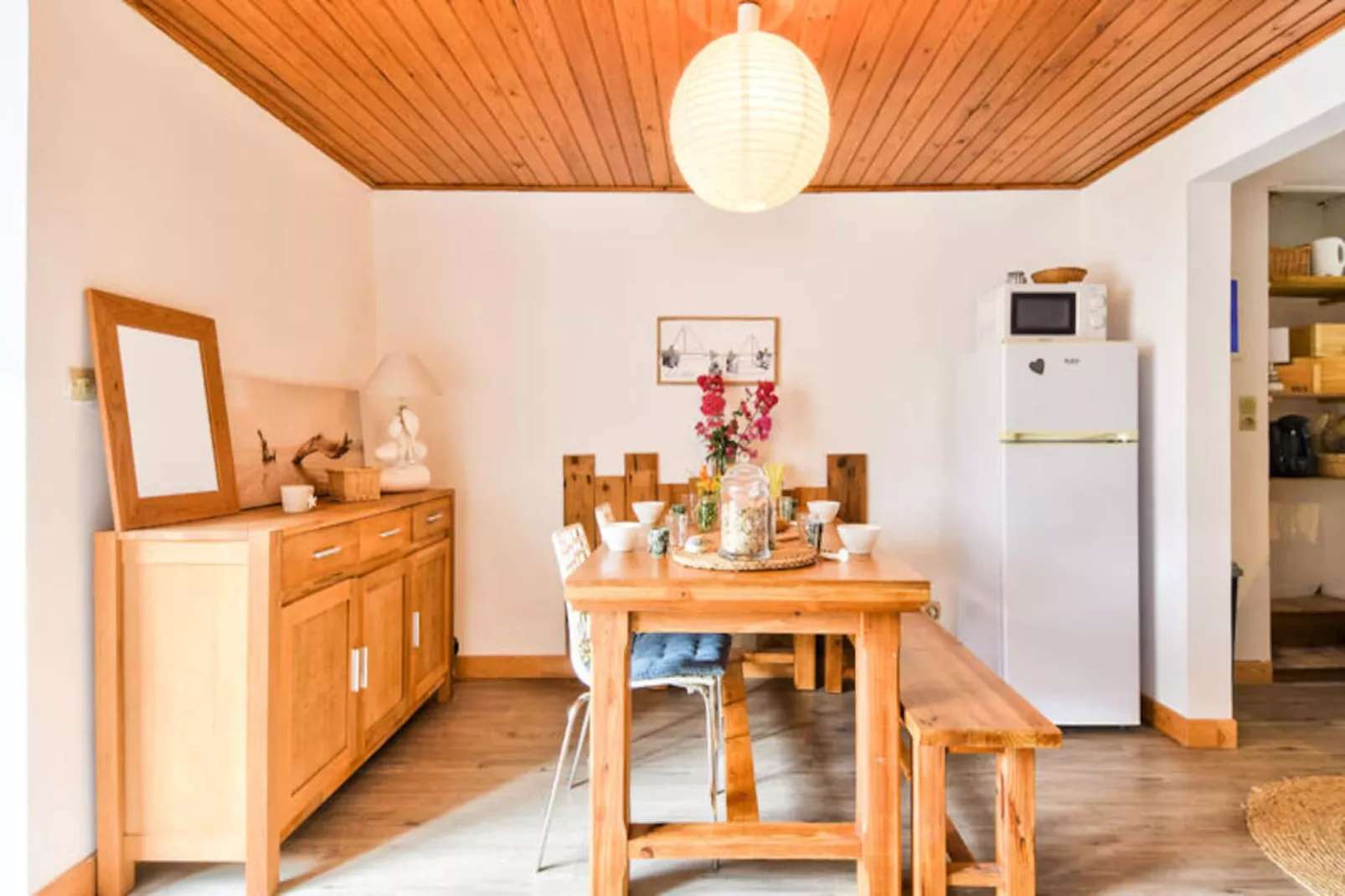 Maison à La guerinière - Ile de Noirmoutier-Niet-getagd