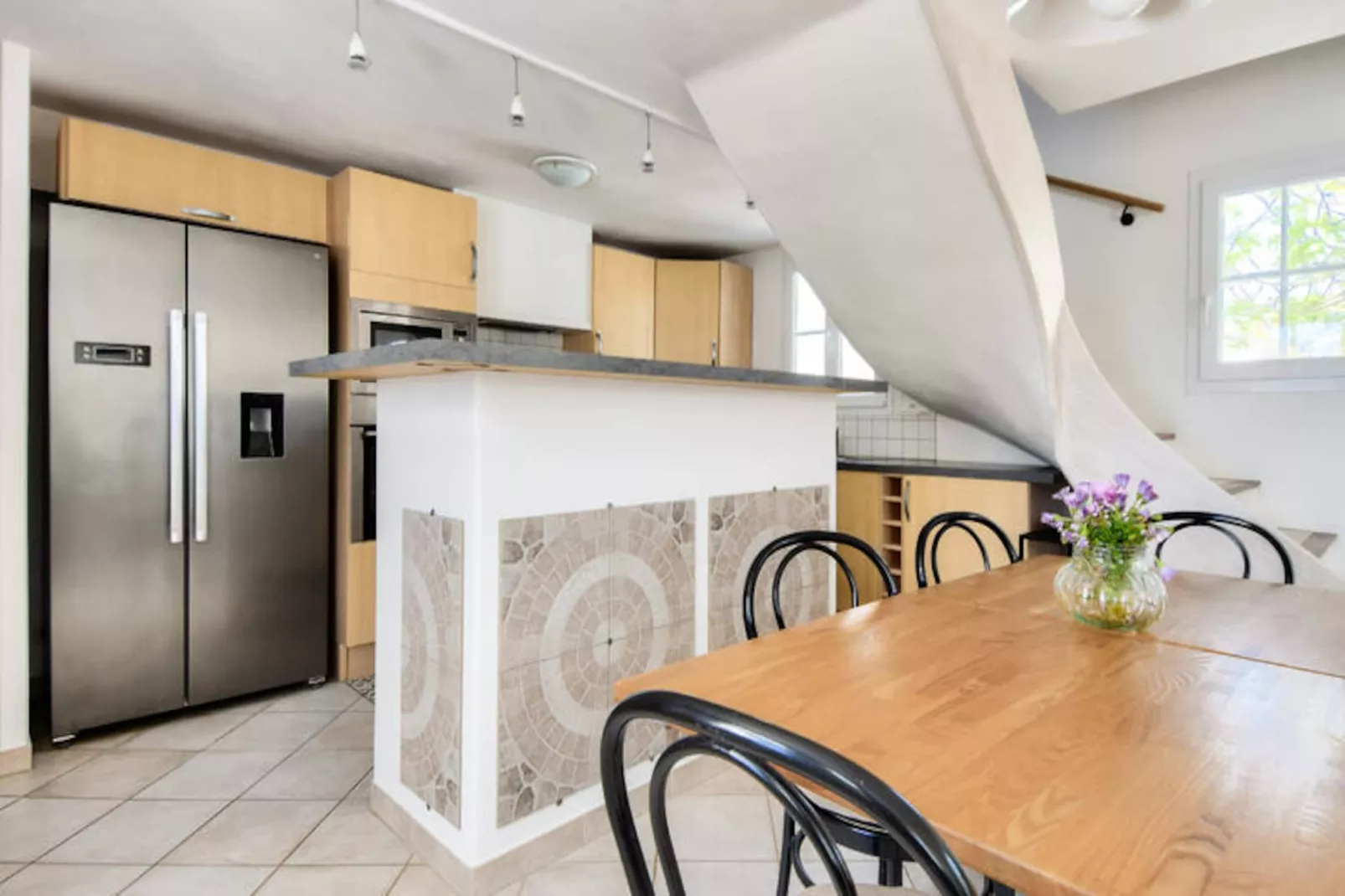 Maison à L'Epine - Ile de Noirmoutier-Niet-getagd