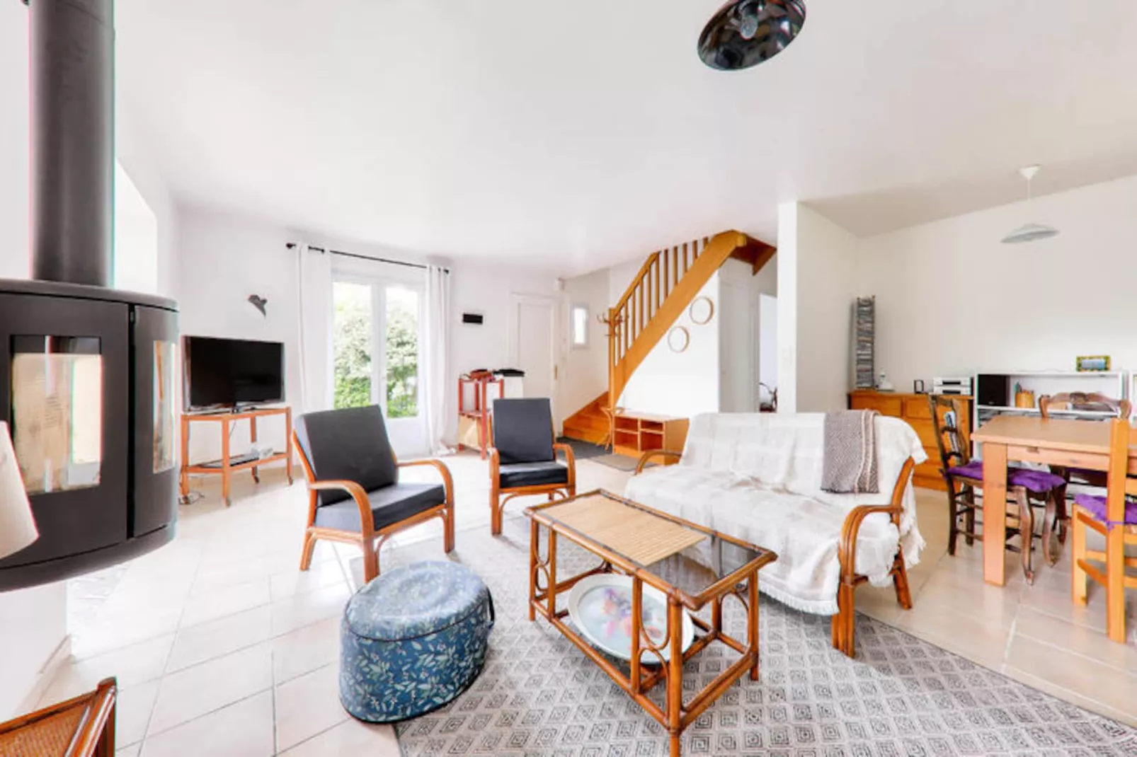 Maison à Saint Gildas de Rhuys-Niet-getagd