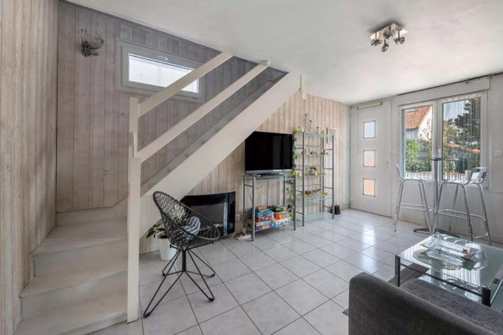 Maison à La Plaine Sur Mer-Niet-getagd