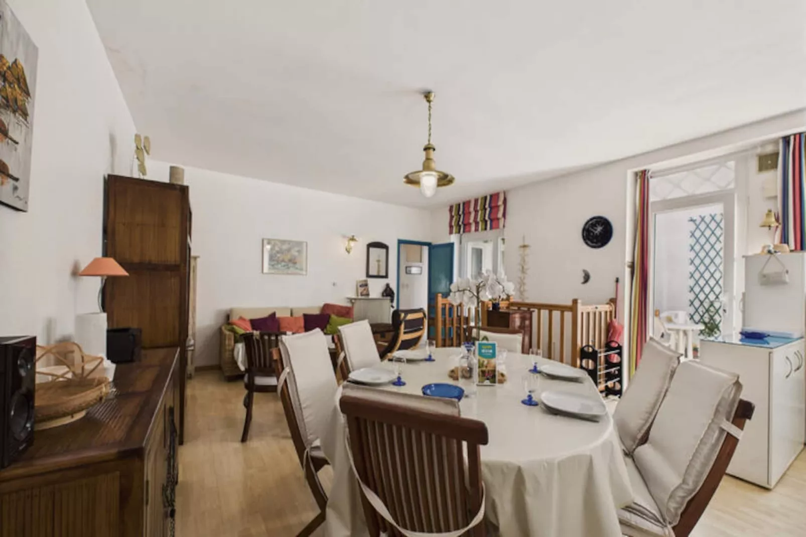 Maison à Les Sables d'Olonne-Niet-getagd