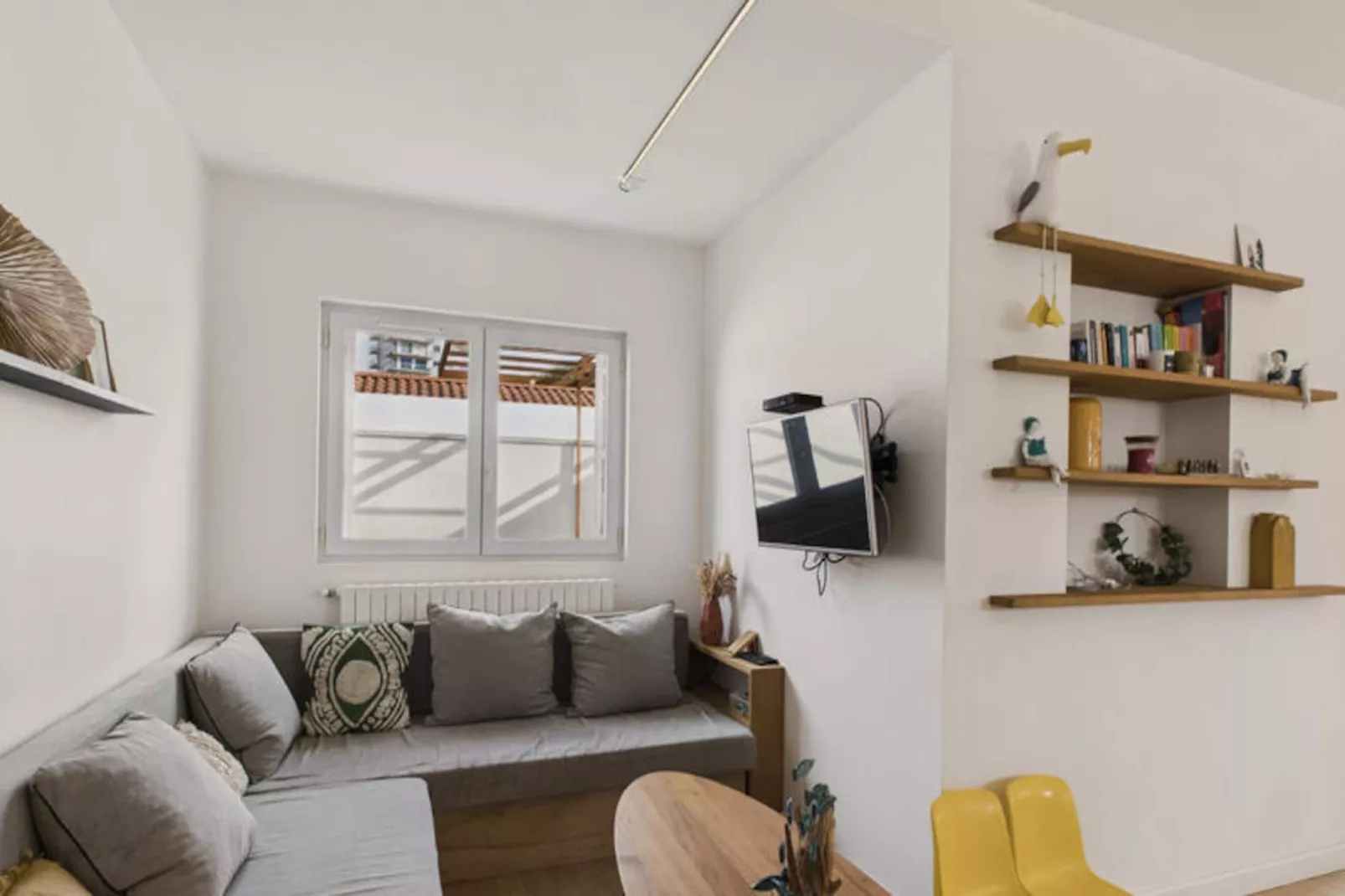 Maison à Les Sables d'Olonne-Niet-getagd