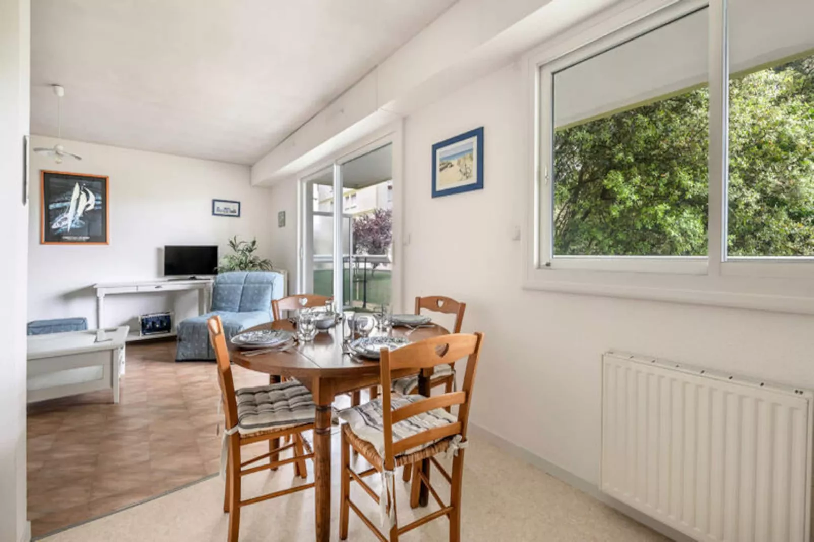 Appartements à Pornic-Niet-getagd