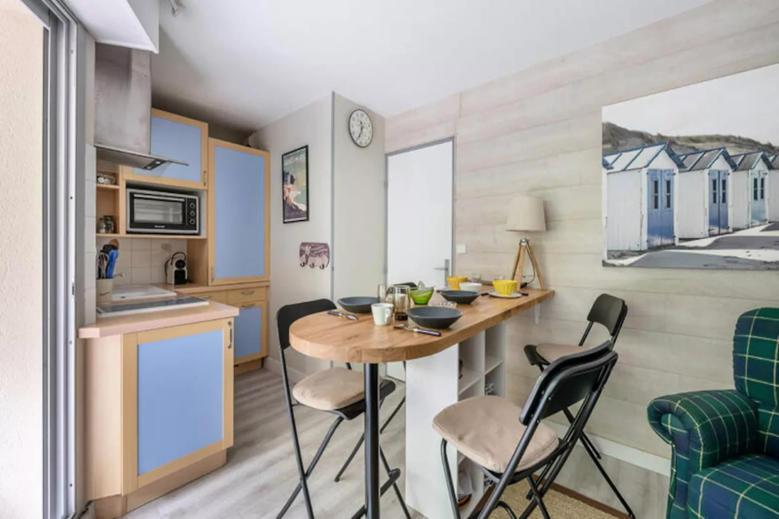 Appartements à Pornic-Niet-getagd