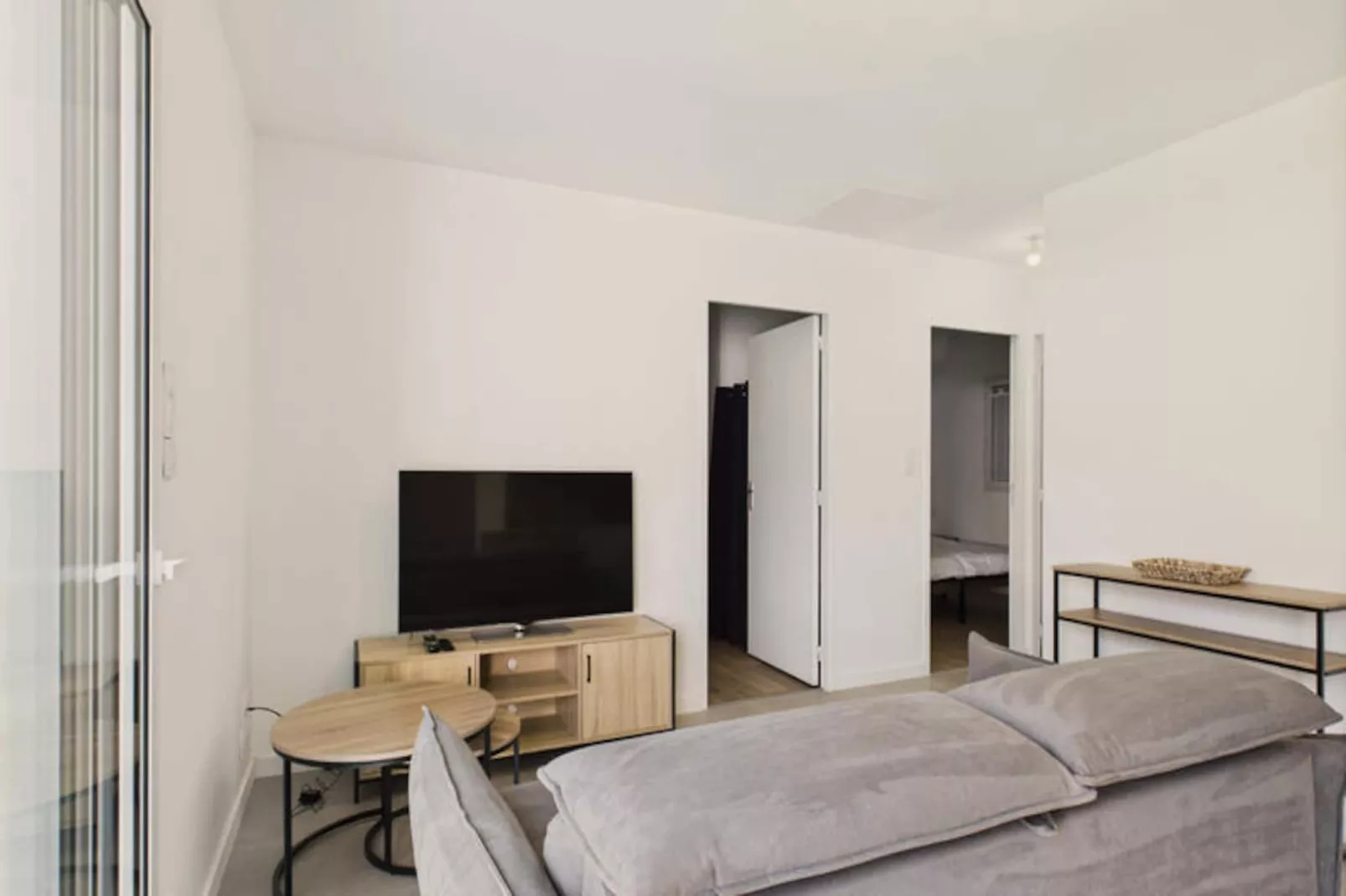 Maison à Le Tour du Parc-Niet-getagd