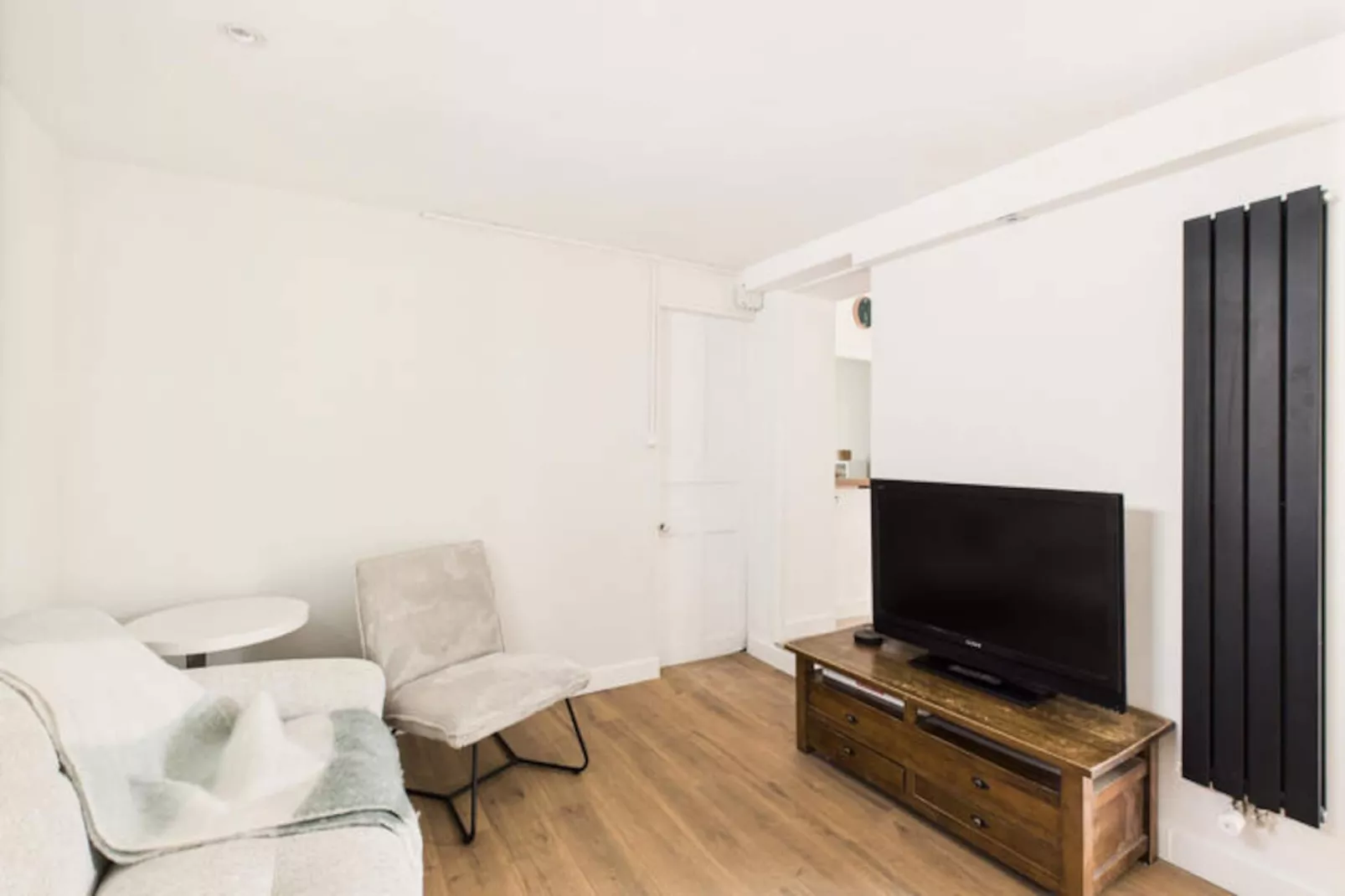 Maison à Saint-Gilles-Croix-de-Vie-Niet-getagd