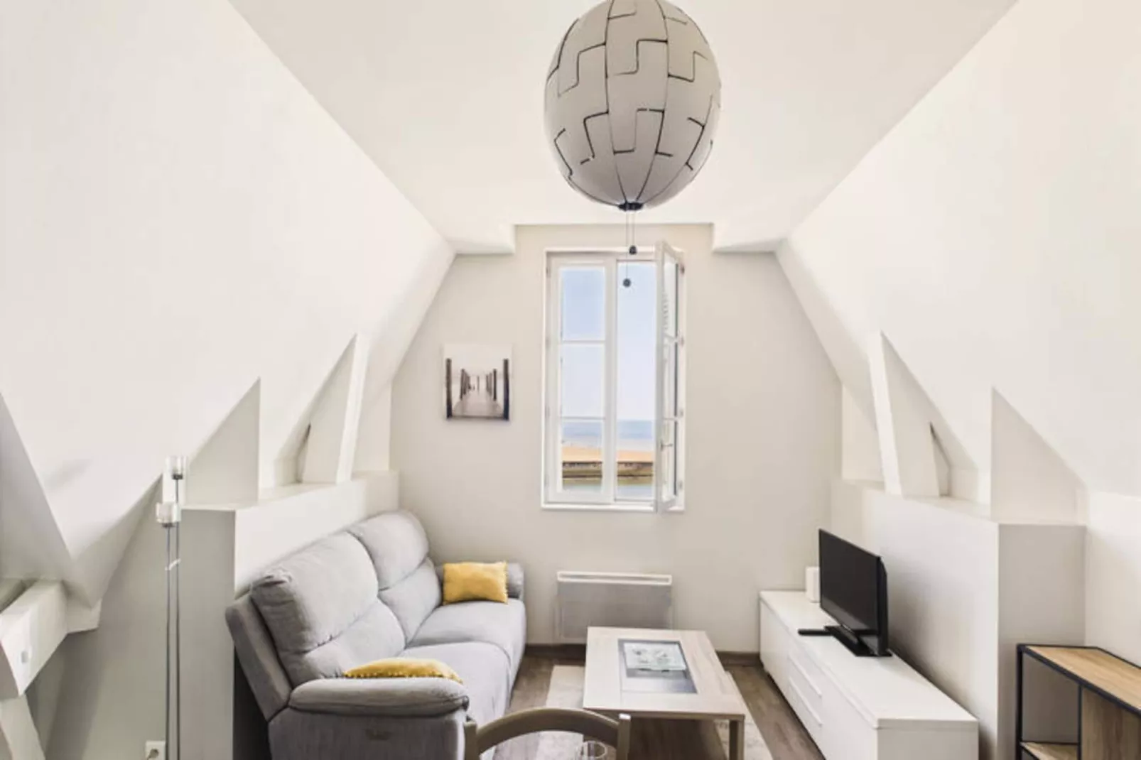 Appartements à Saint-Gilles-Croix-de-Vie-Niet-getagd