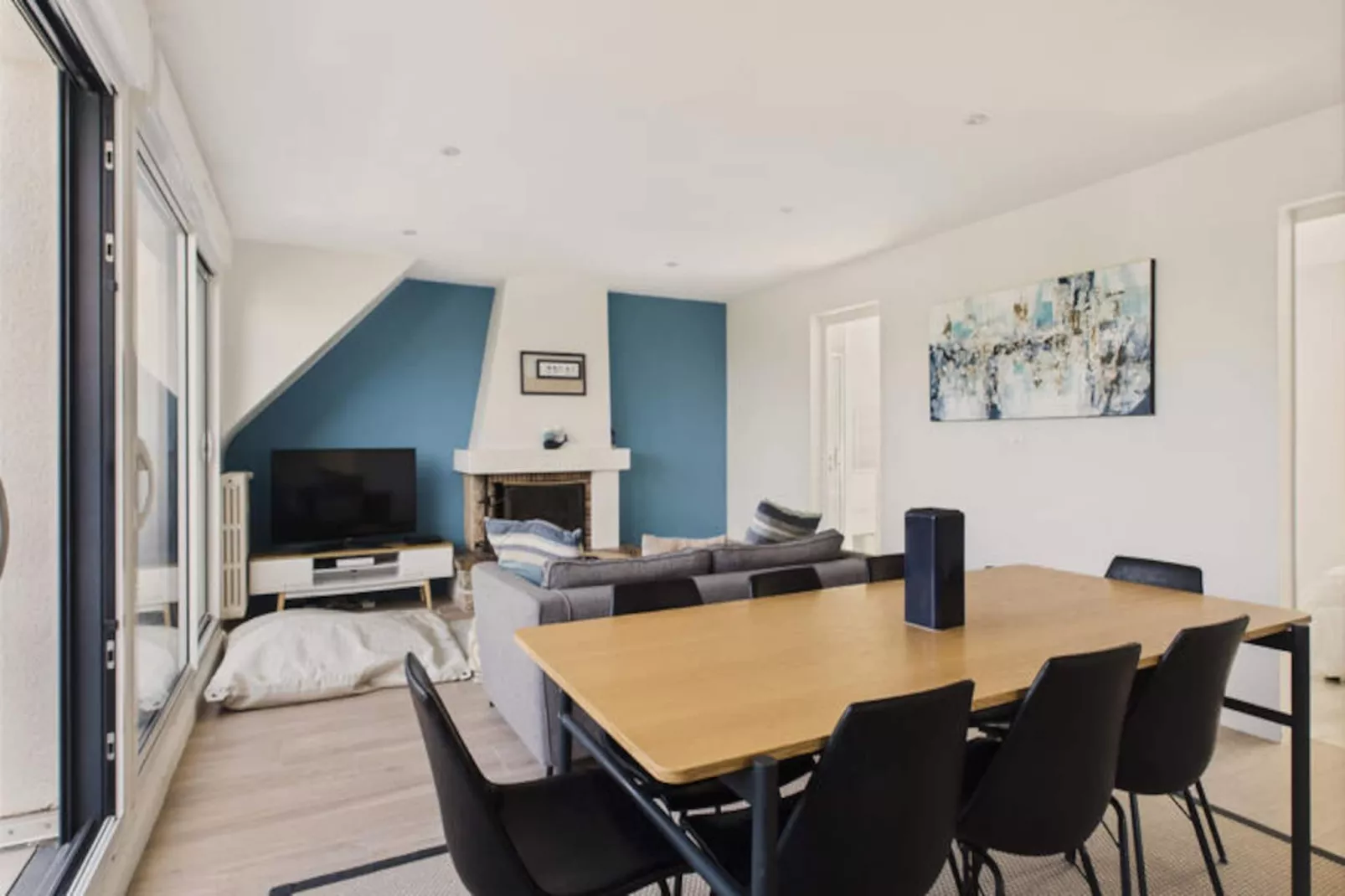 Appartements à Pornichet-Niet-getagd