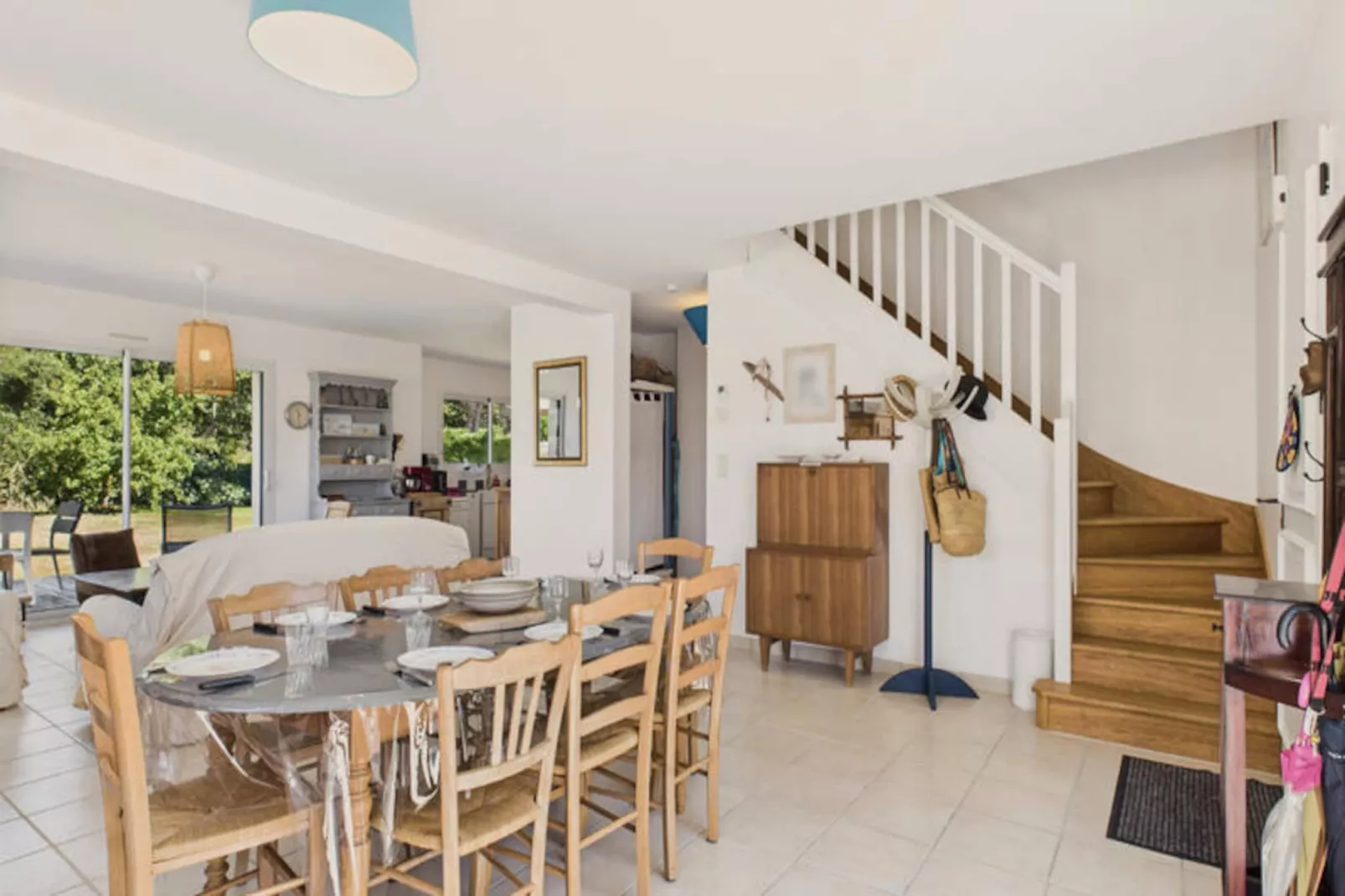 Maison à Sarzeau-Niet-getagd