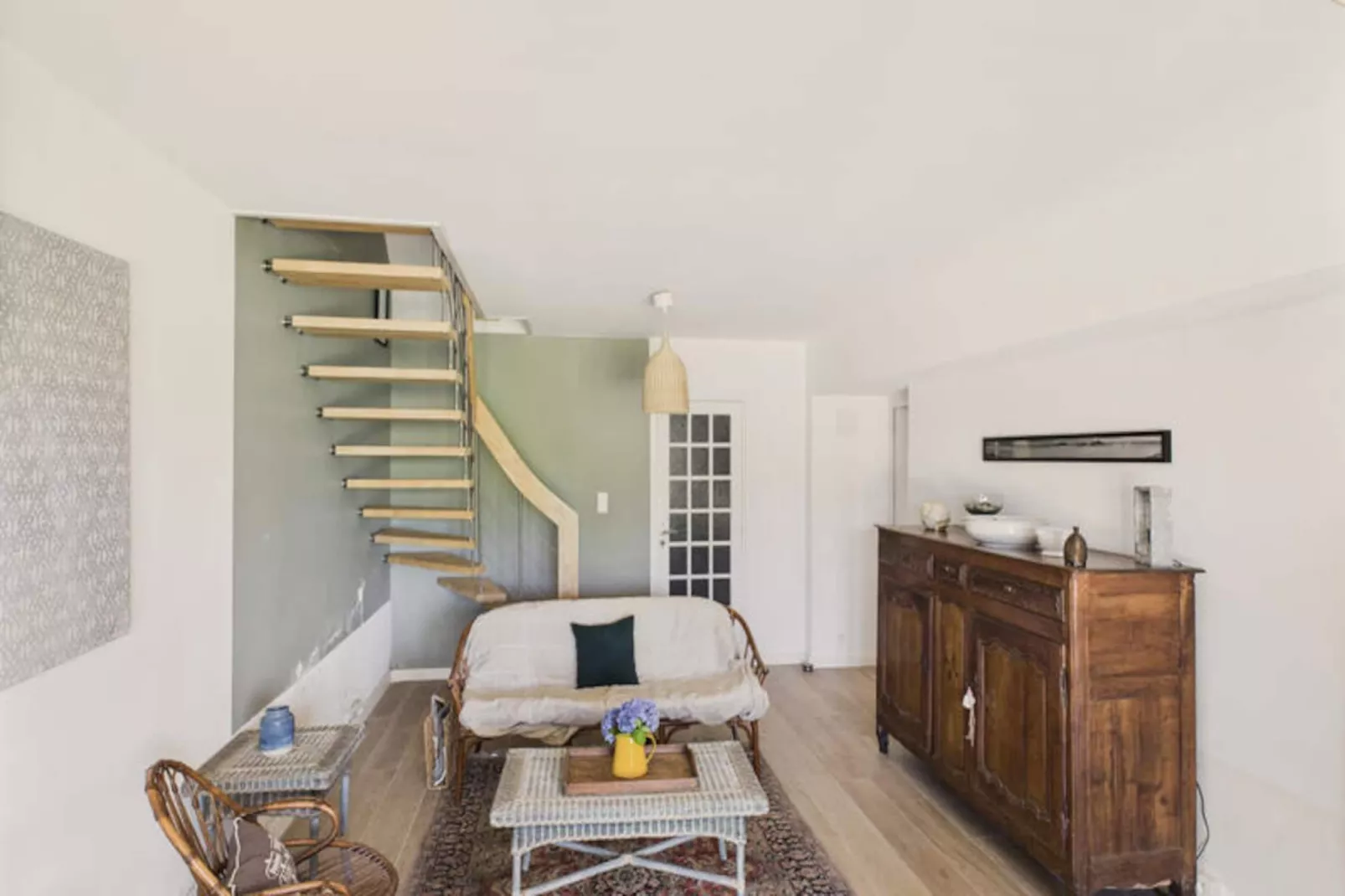 Maison à Penvénan-Niet-getagd