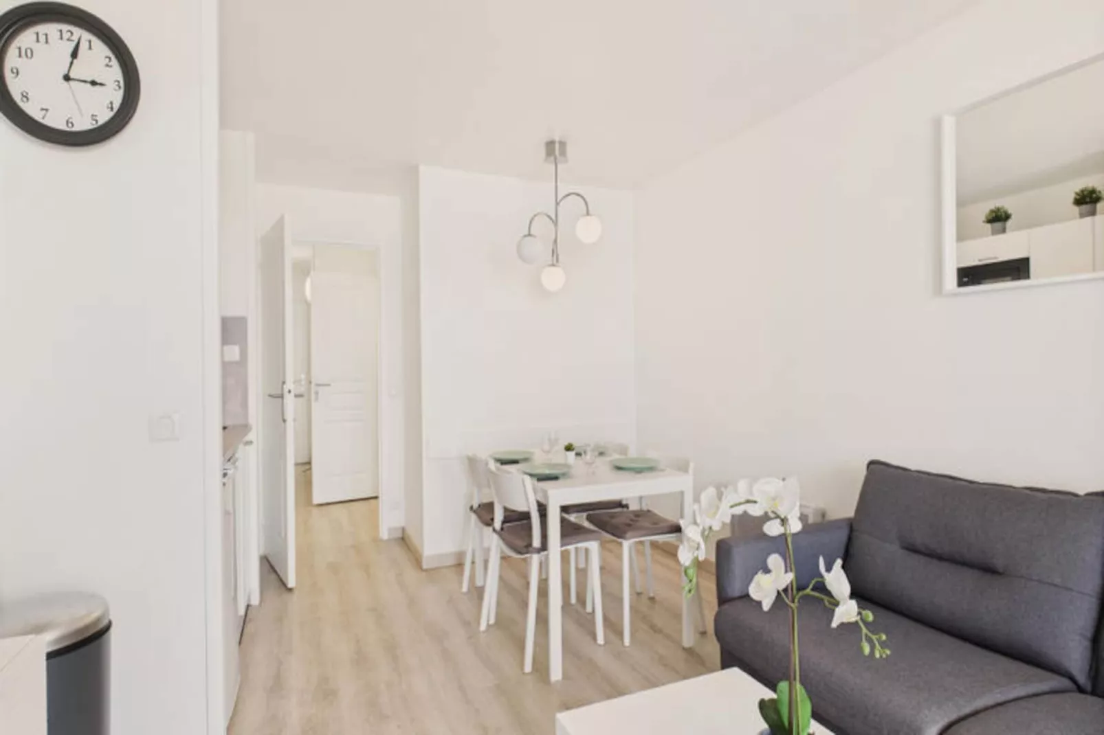 Appartements à Arzon - Port Crouesty-Niet-getagd