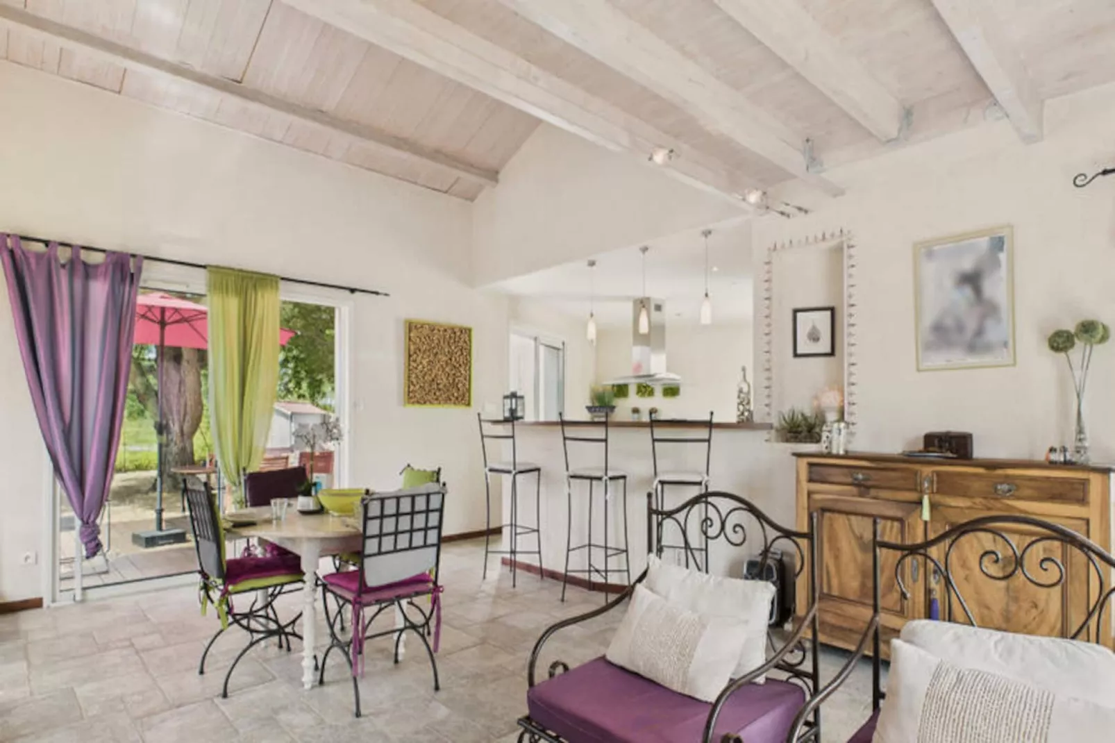 Maison à Longeville-sur-Mer-Niet-getagd