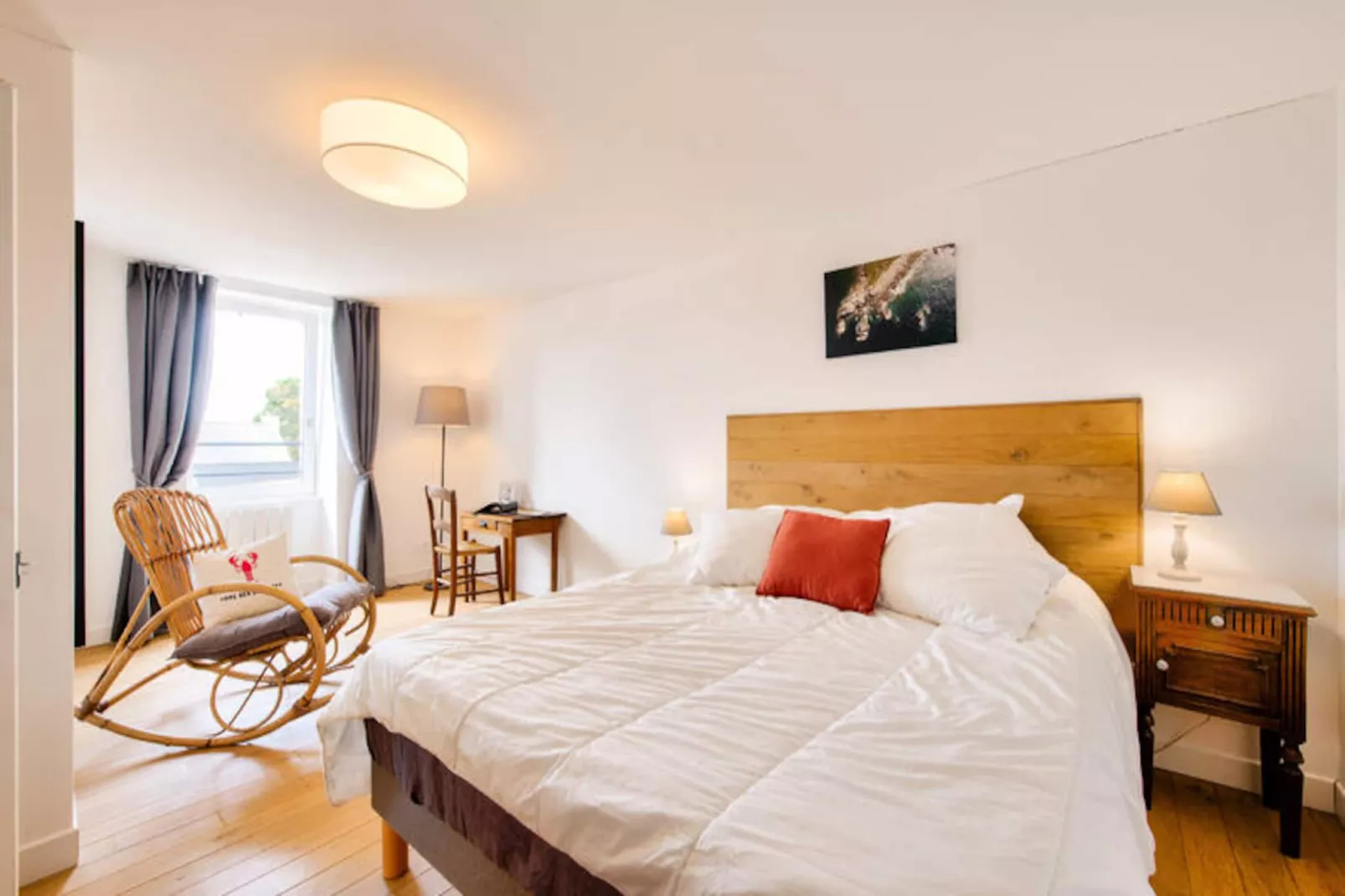 Maison à Kerlouan-Niet-getagd