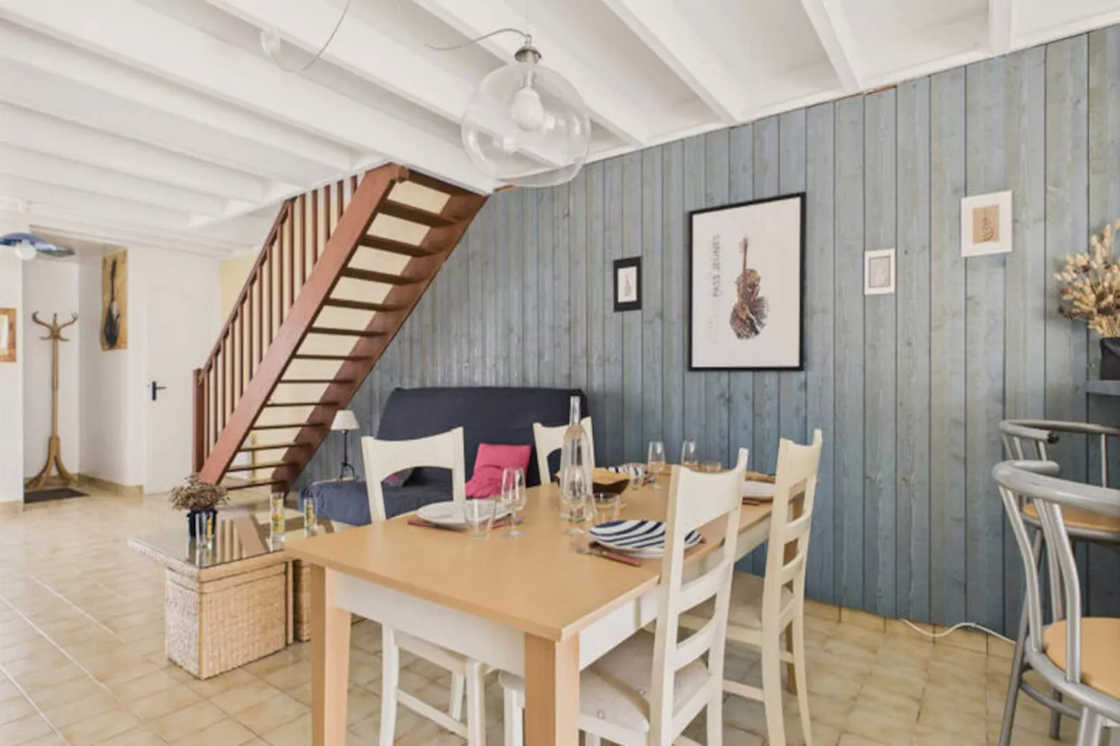 Maison à Guérande-Niet-getagd