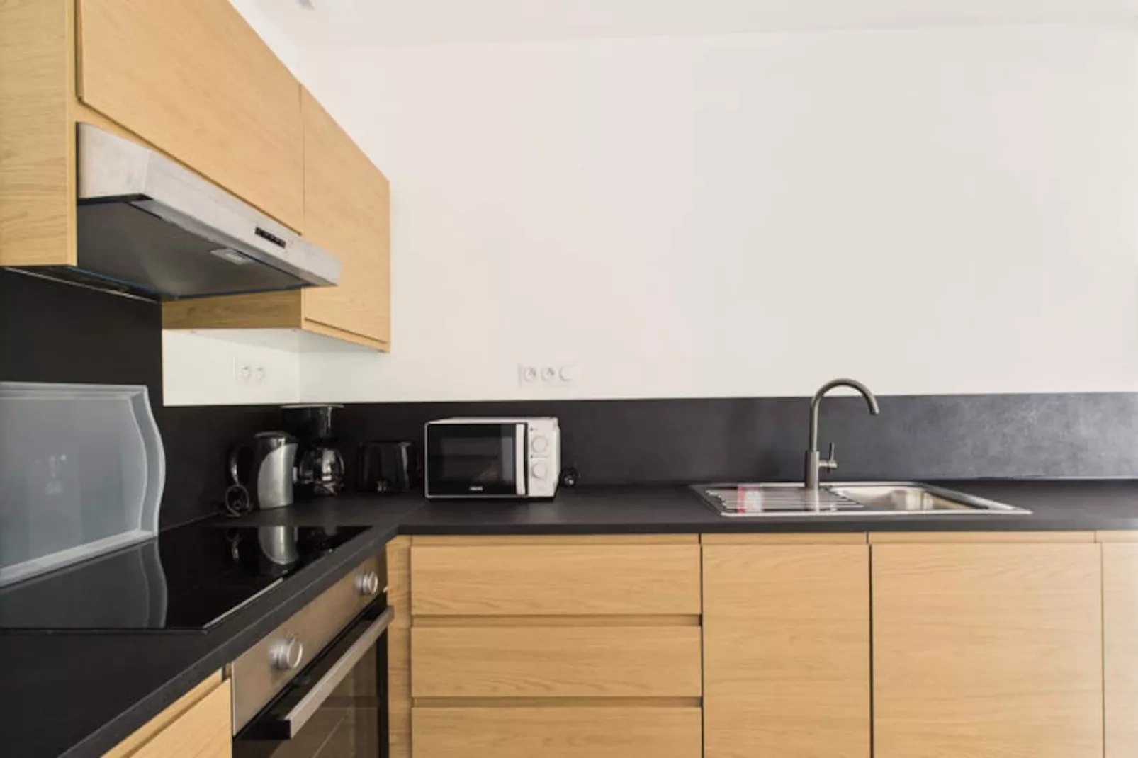 Appartements à Saint-Jean-de-Monts-Niet-getagd