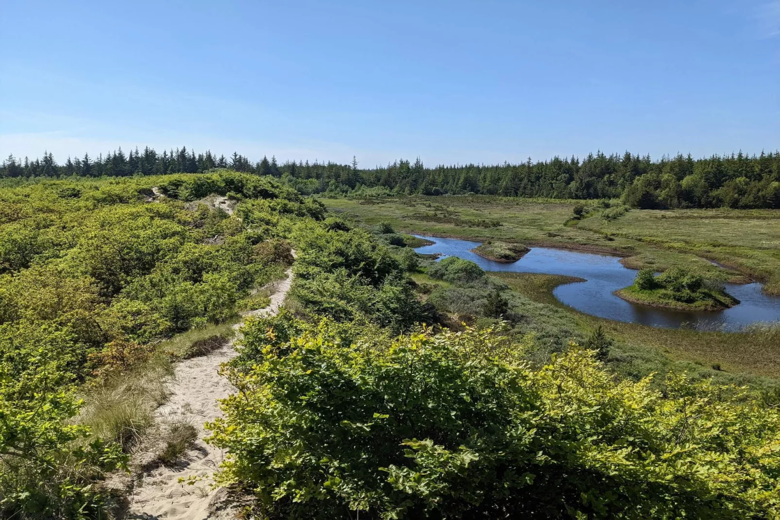 Gerenooveerd toevluchtsoord met zwembad -- By Traum Ferienwohnungen-Waterzicht