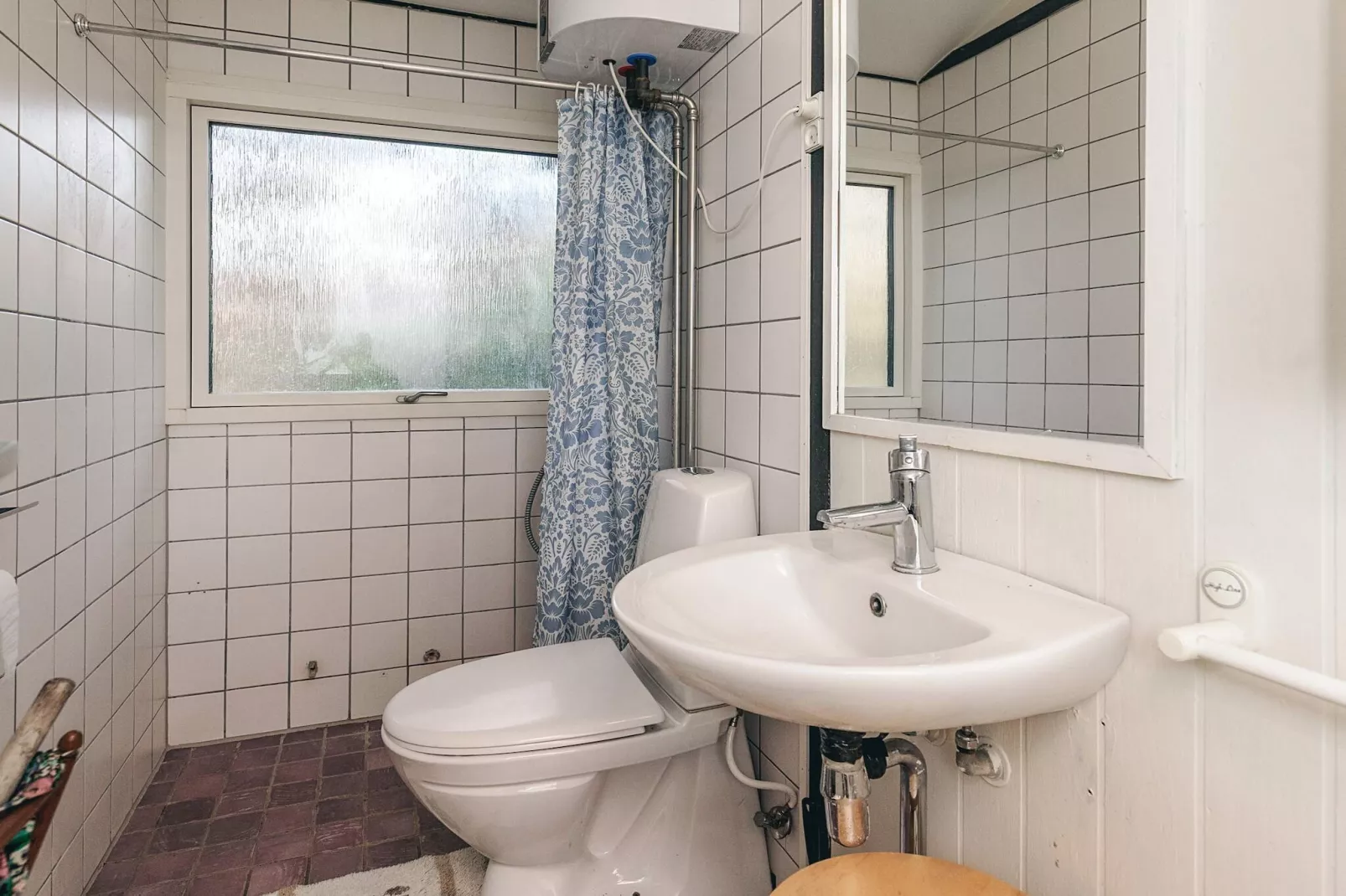 Gezellig toevluchtsoord in Rageleje -- By Traum Ferienwohnungen-Binnen