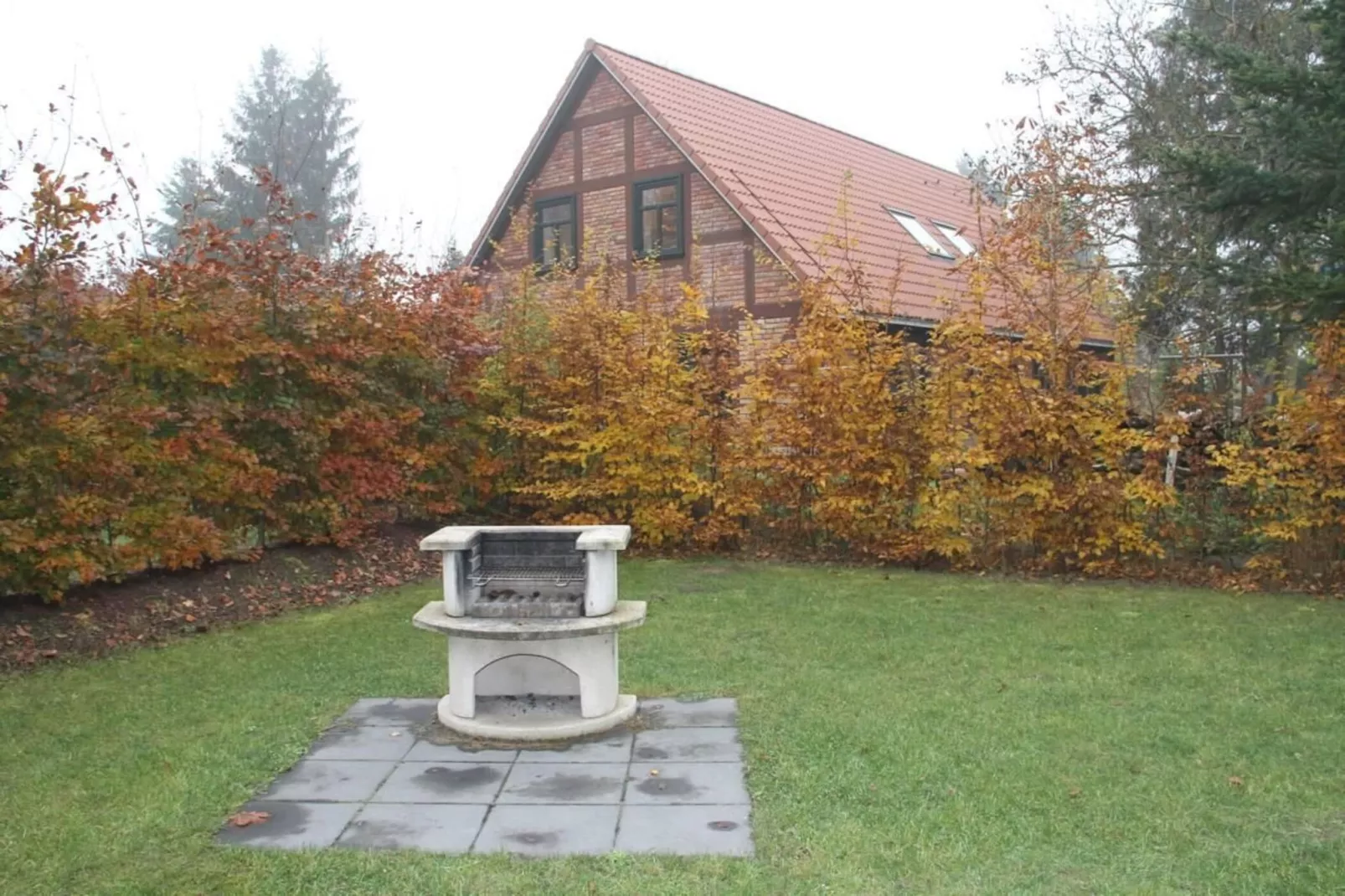 Seeschwalbe Classic 283-Buitenkant zomer