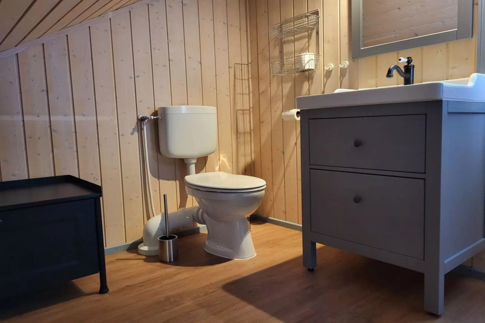 FH Wildgans Comfort Nr 188-Badkamer