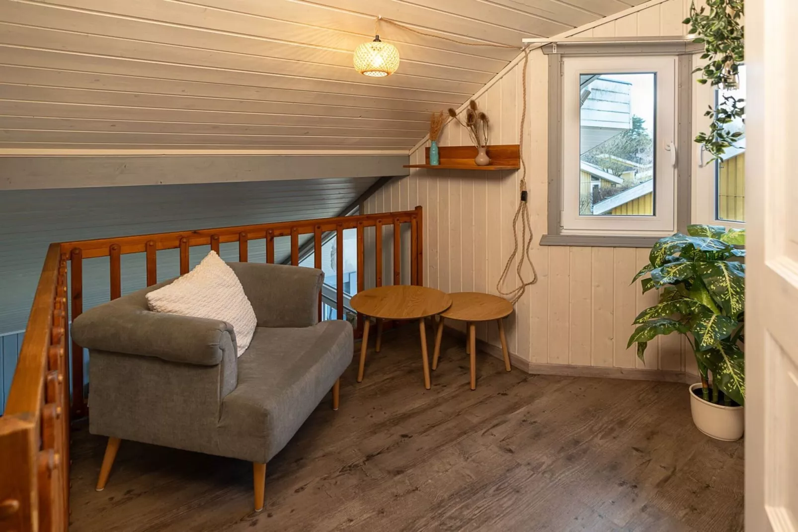 FH Wildgans Comfort Nr 233-Overloop