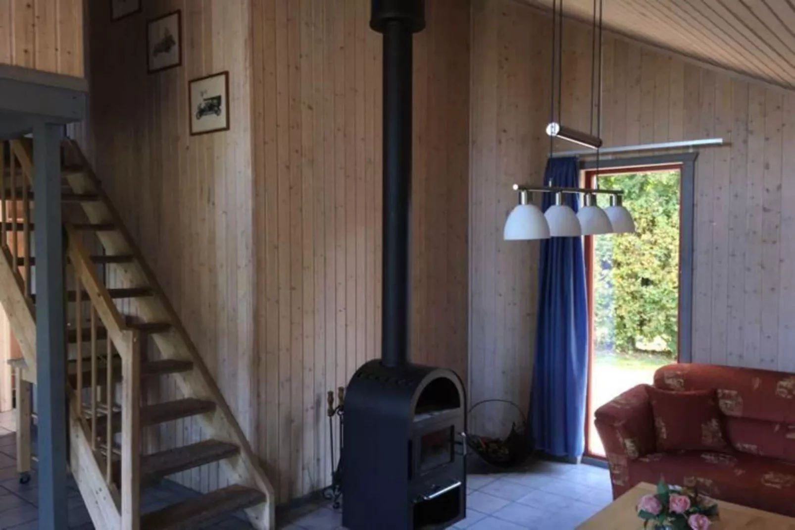 FH Wildgans Comfort Nr 123 (DE-17252-4092)-Overloop