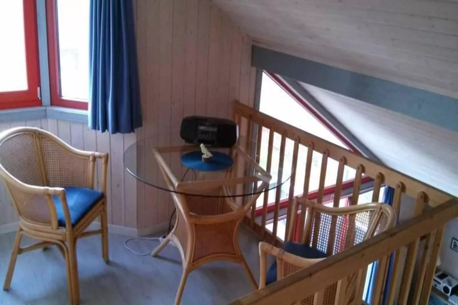 FH Wildgans Comfort Nr 268-Overloop